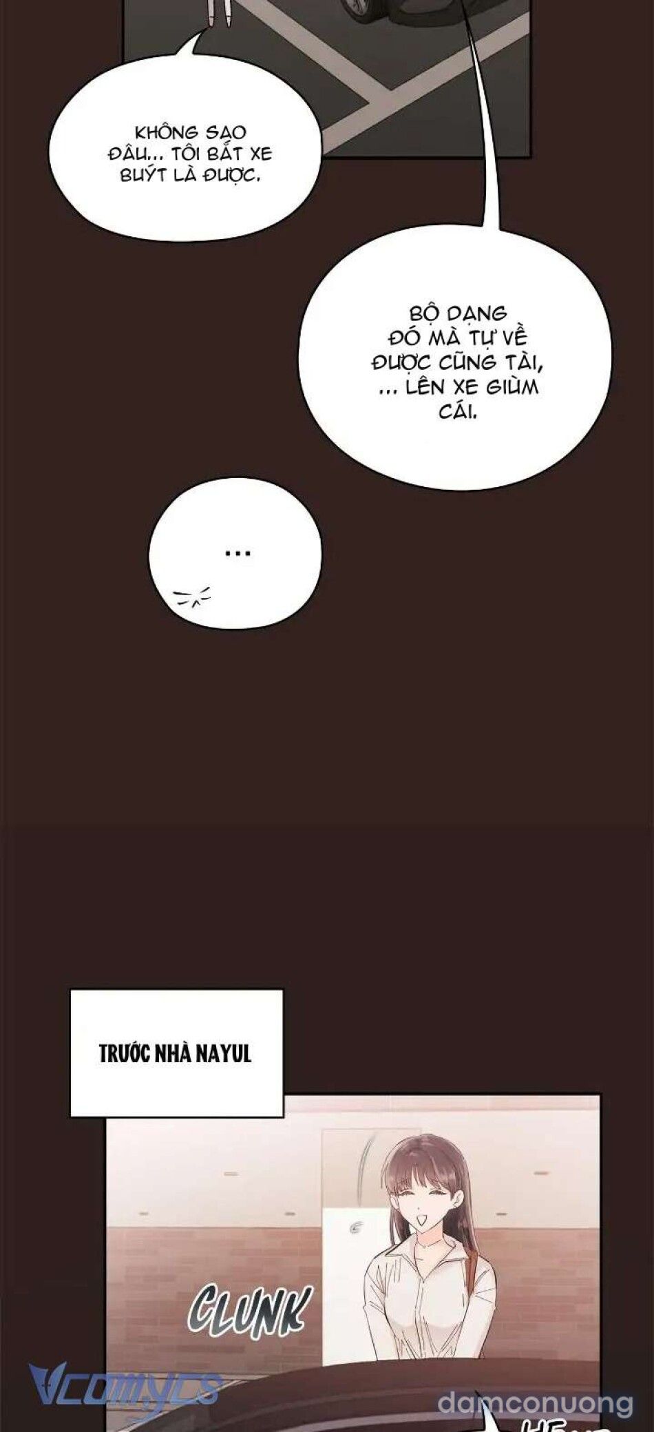 đọc truyện Xin Hãy Đúng Đắn Nơi Công Sở Chương 4 ảnh 24 tại Thiên Thai Truyện