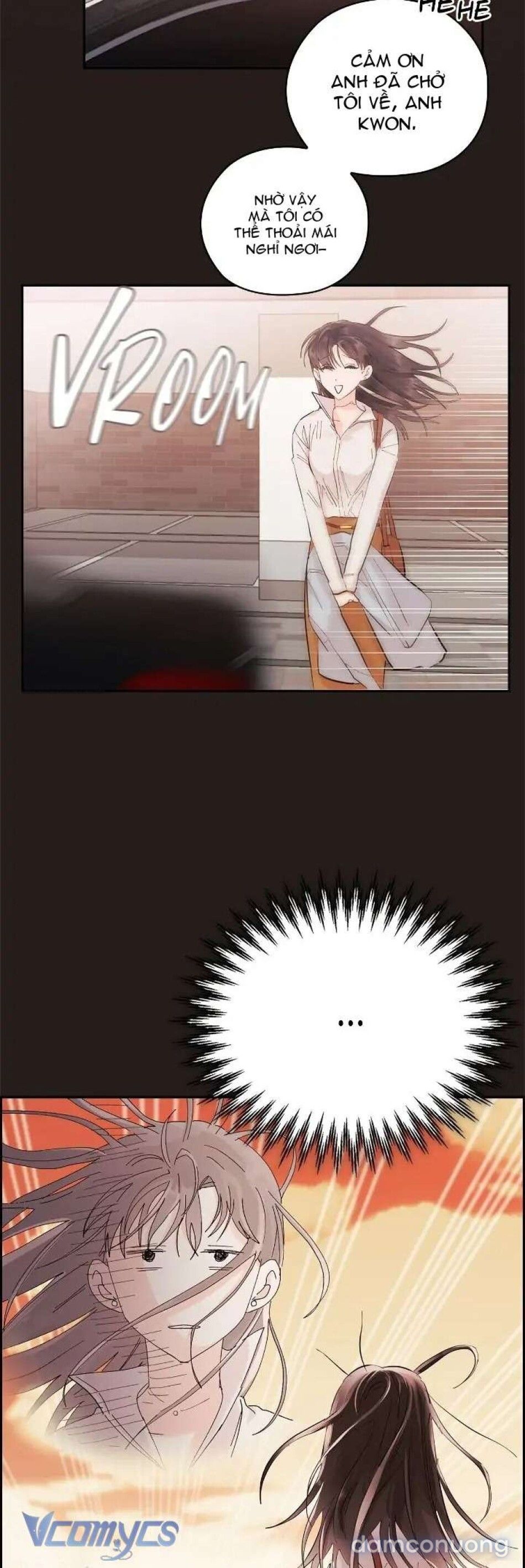 đọc truyện Xin Hãy Đúng Đắn Nơi Công Sở Chương 4 ảnh 25 tại Thiên Thai Truyện