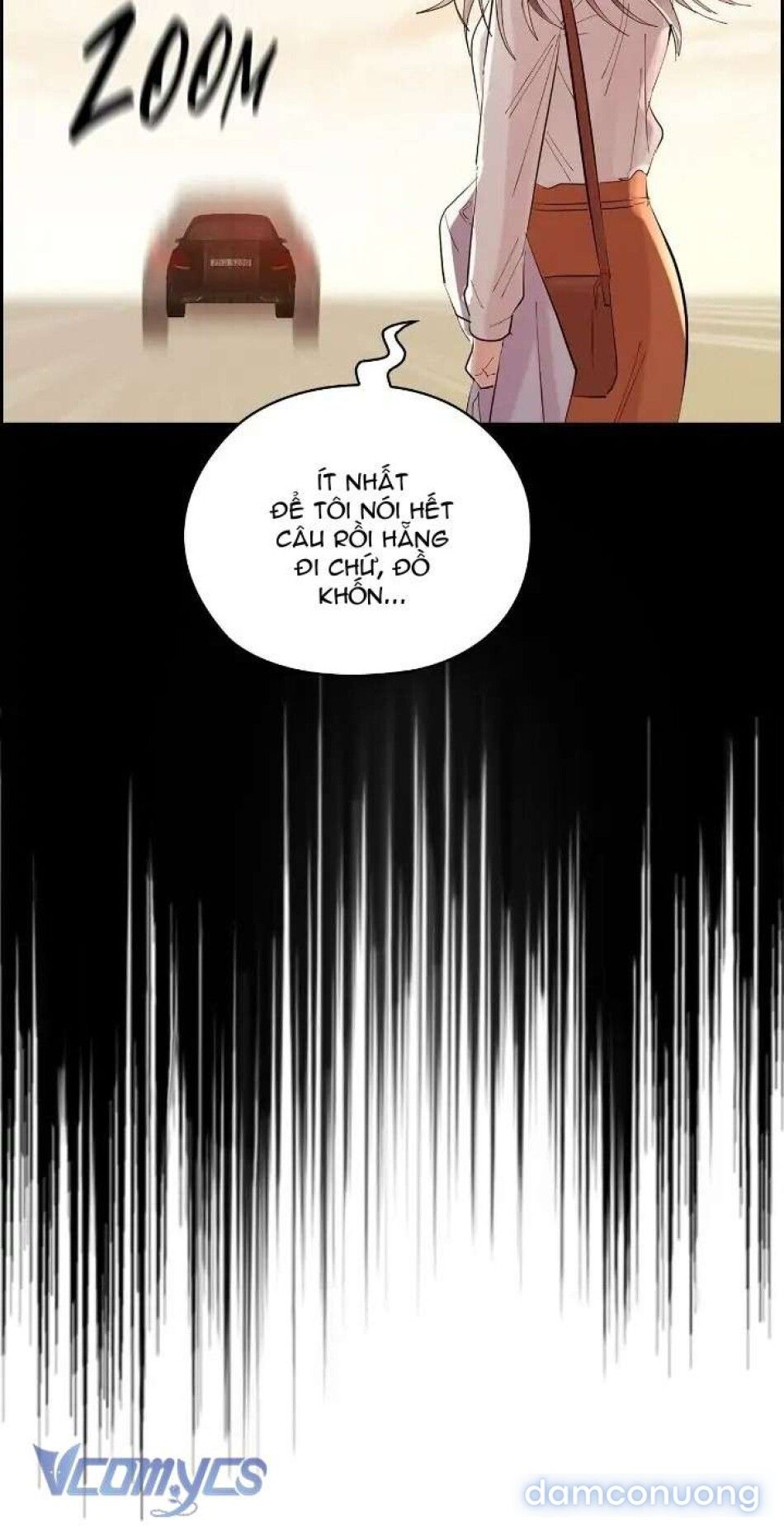 đọc truyện Xin Hãy Đúng Đắn Nơi Công Sở Chương 4 ảnh 26 tại Thiên Thai Truyện