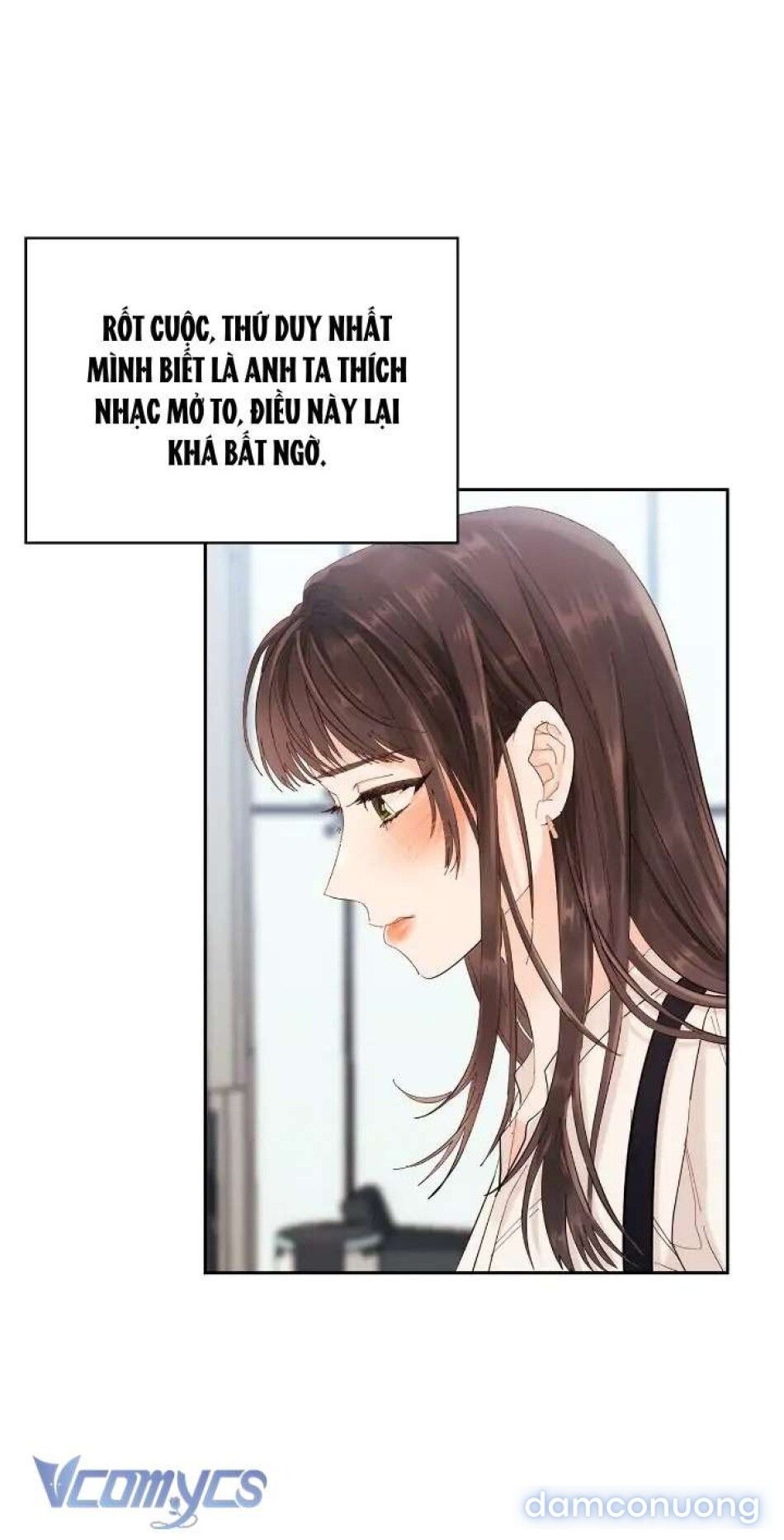 đọc truyện Xin Hãy Đúng Đắn Nơi Công Sở Chương 4 ảnh 28 tại Thiên Thai Truyện