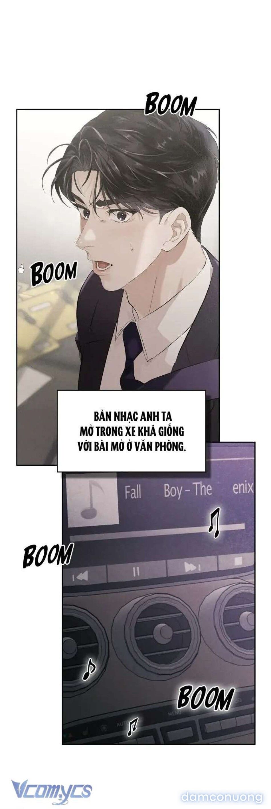 đọc truyện Xin Hãy Đúng Đắn Nơi Công Sở Chương 4 ảnh 29 tại Thiên Thai Truyện