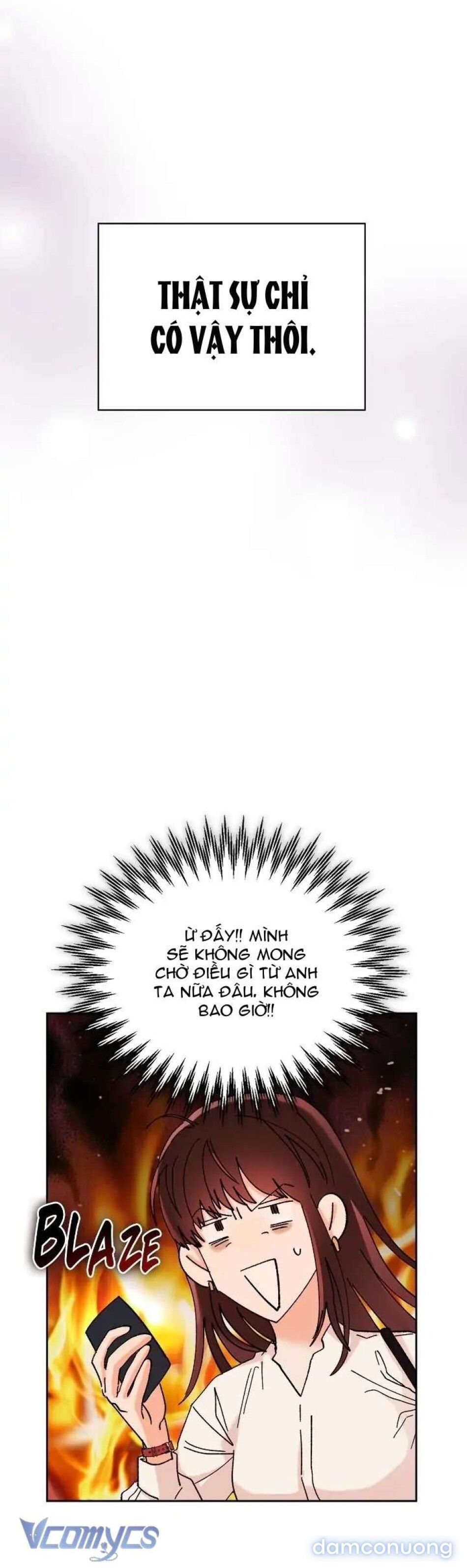 đọc truyện Xin Hãy Đúng Đắn Nơi Công Sở Chương 4 ảnh 30 tại Thiên Thai Truyện