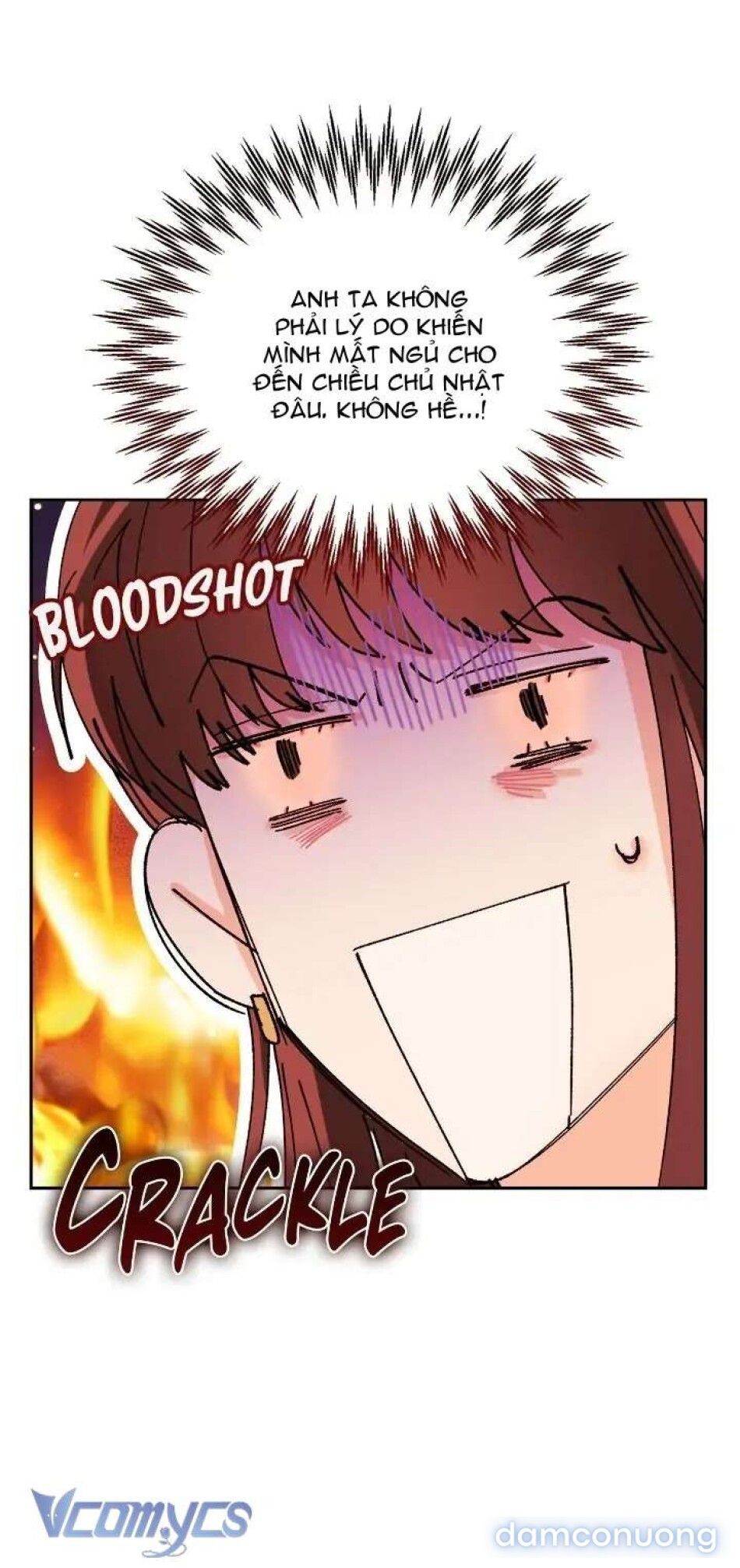 đọc truyện Xin Hãy Đúng Đắn Nơi Công Sở Chương 4 ảnh 31 tại Thiên Thai Truyện