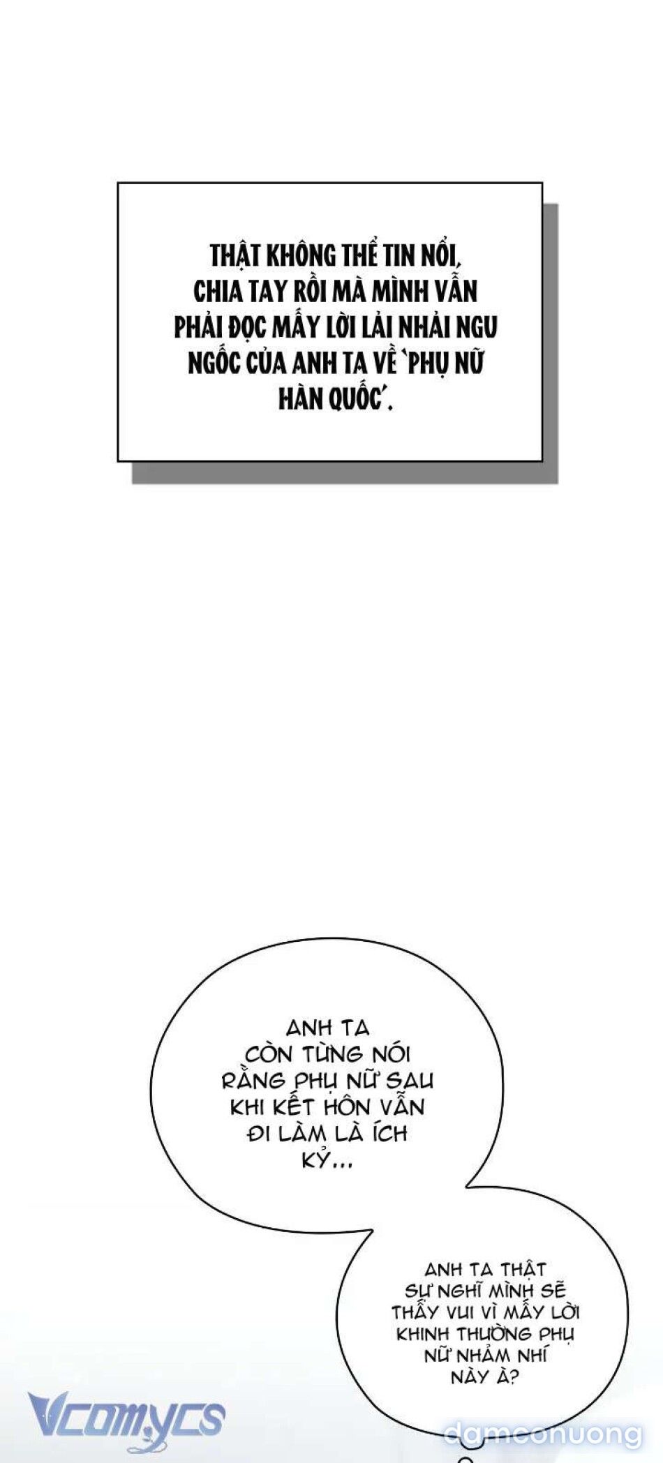 đọc truyện Xin Hãy Đúng Đắn Nơi Công Sở Chương 4 ảnh 34 tại Thiên Thai Truyện