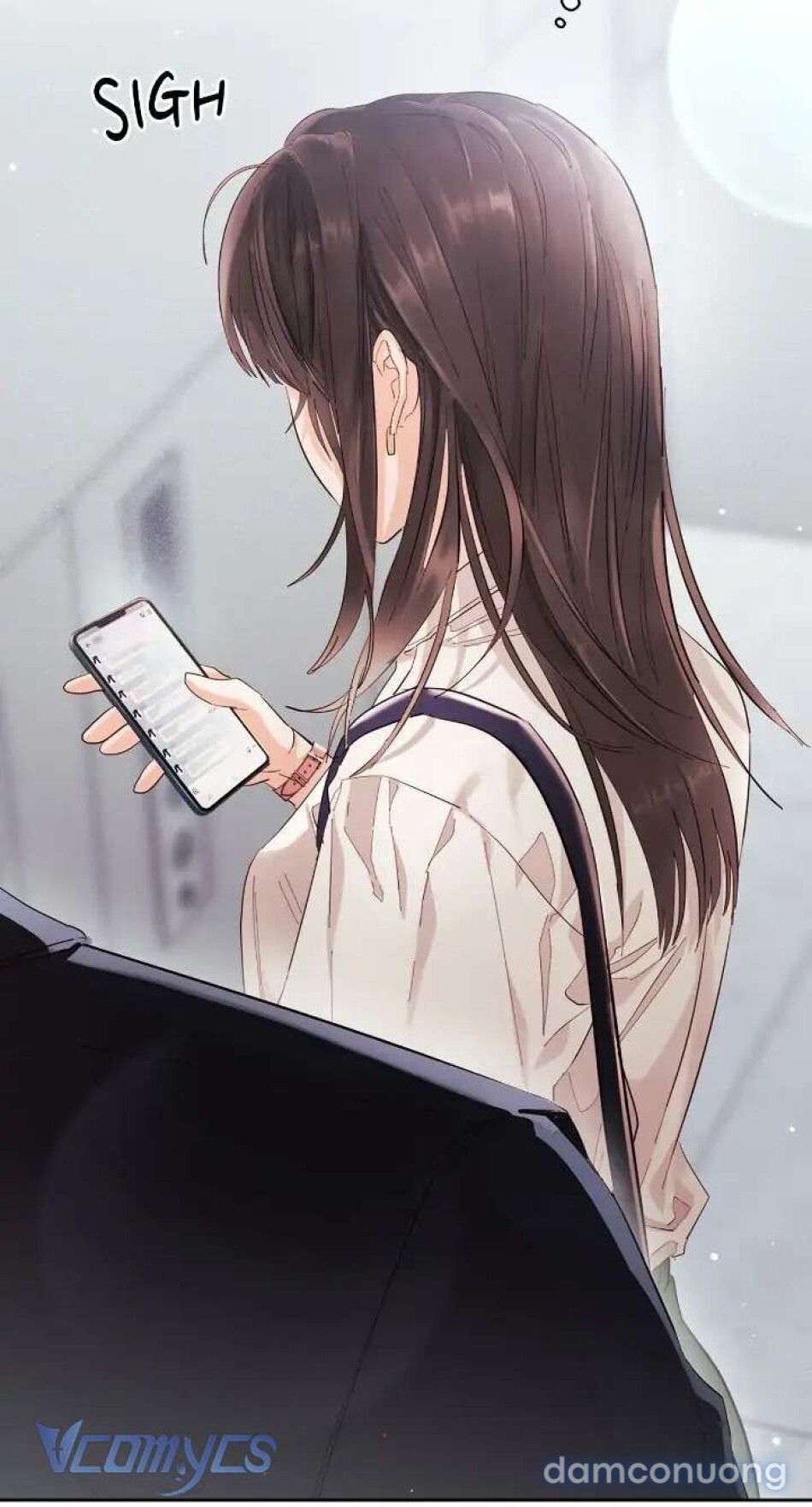 đọc truyện Xin Hãy Đúng Đắn Nơi Công Sở Chương 4 ảnh 35 tại Thiên Thai Truyện