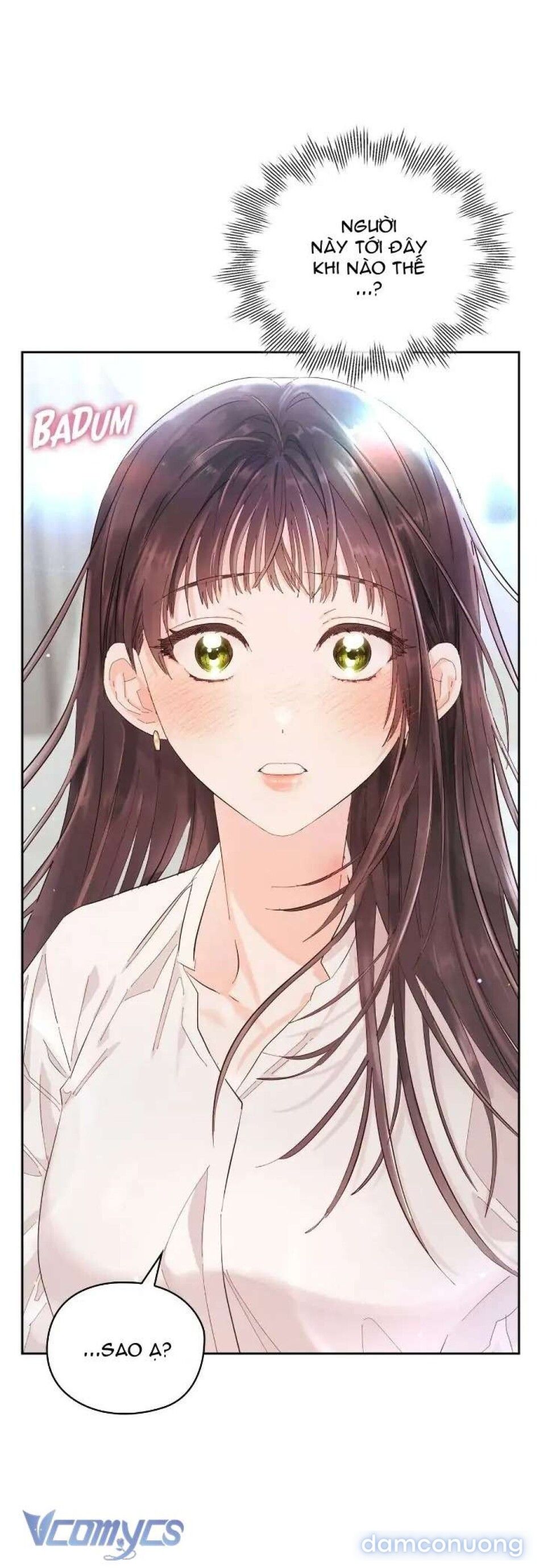 đọc truyện Xin Hãy Đúng Đắn Nơi Công Sở Chương 4 ảnh 39 tại Thiên Thai Truyện