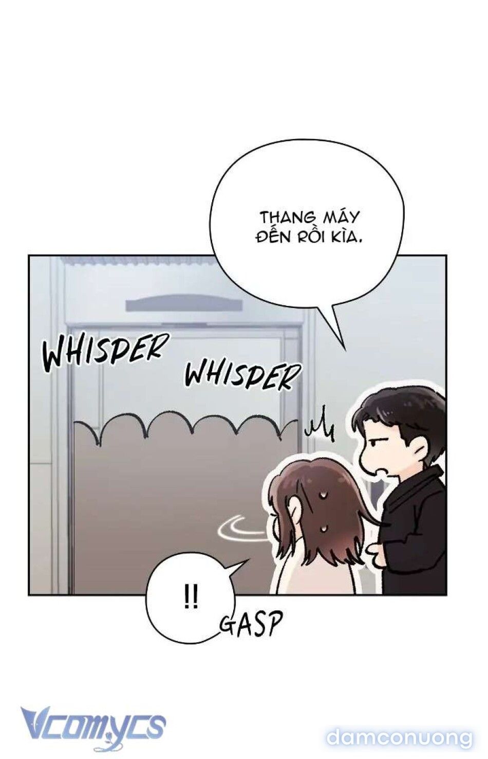 đọc truyện Xin Hãy Đúng Đắn Nơi Công Sở Chương 4 ảnh 40 tại Thiên Thai Truyện