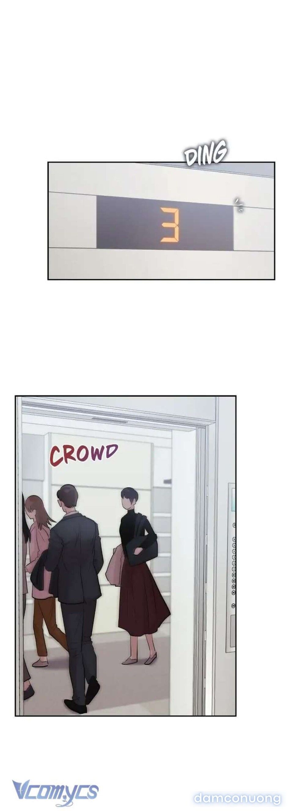 đọc truyện Xin Hãy Đúng Đắn Nơi Công Sở Chương 4 ảnh 42 tại Thiên Thai Truyện