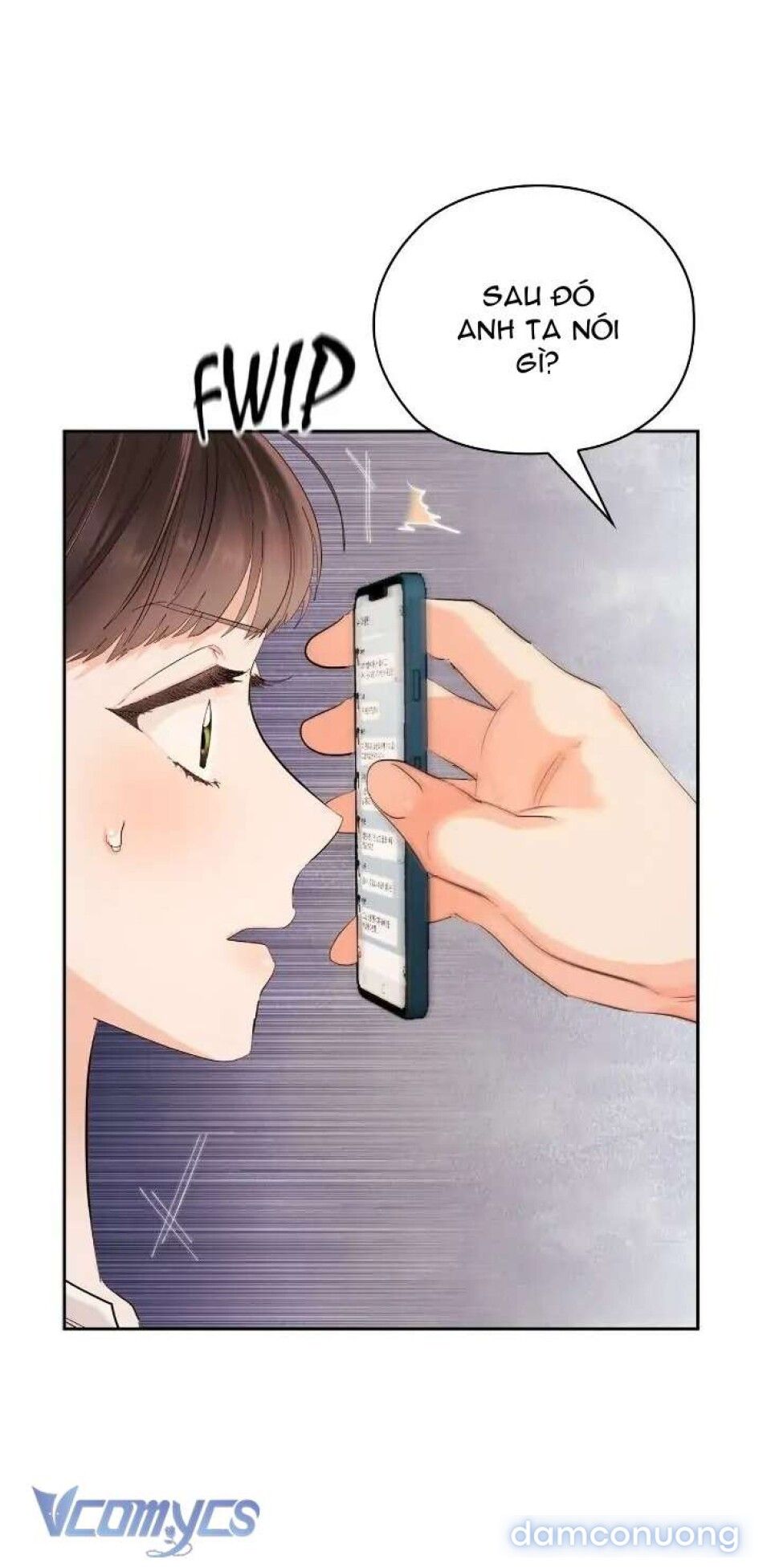 đọc truyện Xin Hãy Đúng Đắn Nơi Công Sở Chương 4 ảnh 48 tại Thiên Thai Truyện