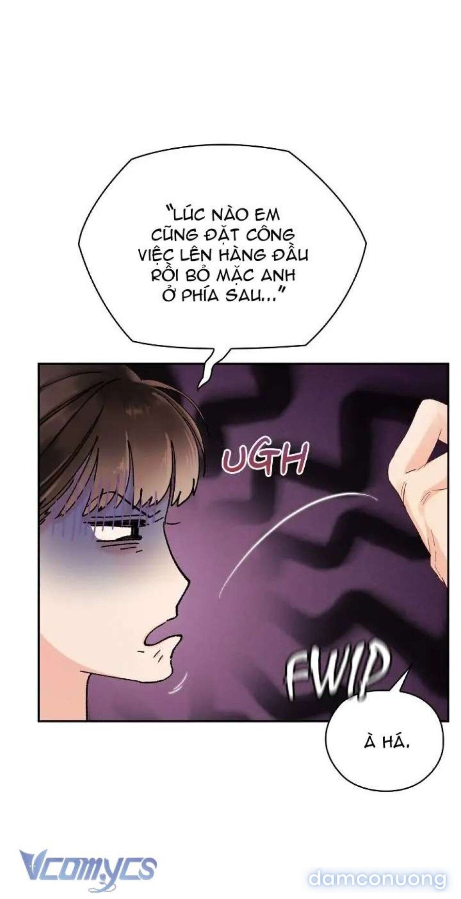 đọc truyện Xin Hãy Đúng Đắn Nơi Công Sở Chương 4 ảnh 49 tại Thiên Thai Truyện