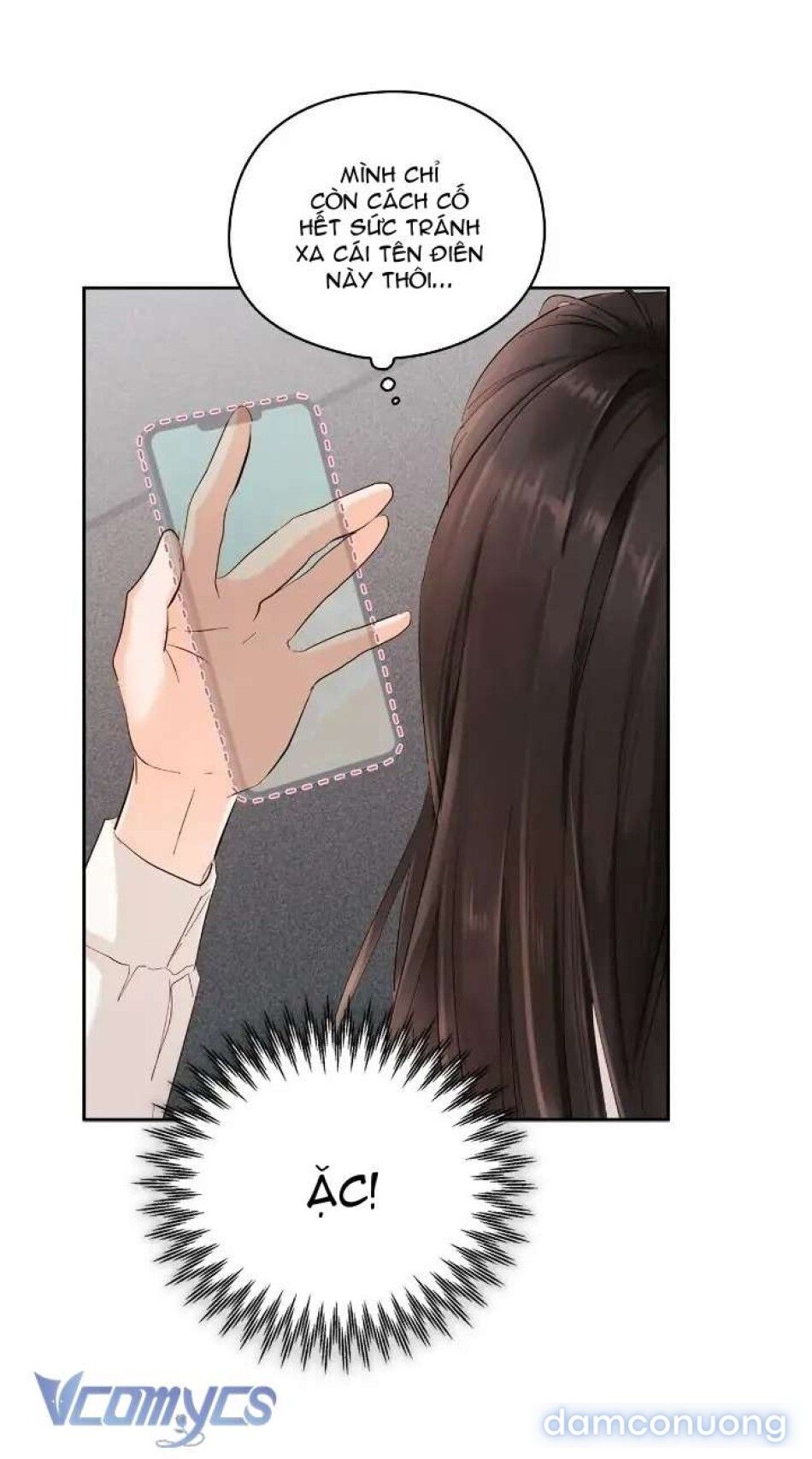 đọc truyện Xin Hãy Đúng Đắn Nơi Công Sở Chương 4 ảnh 53 tại Thiên Thai Truyện