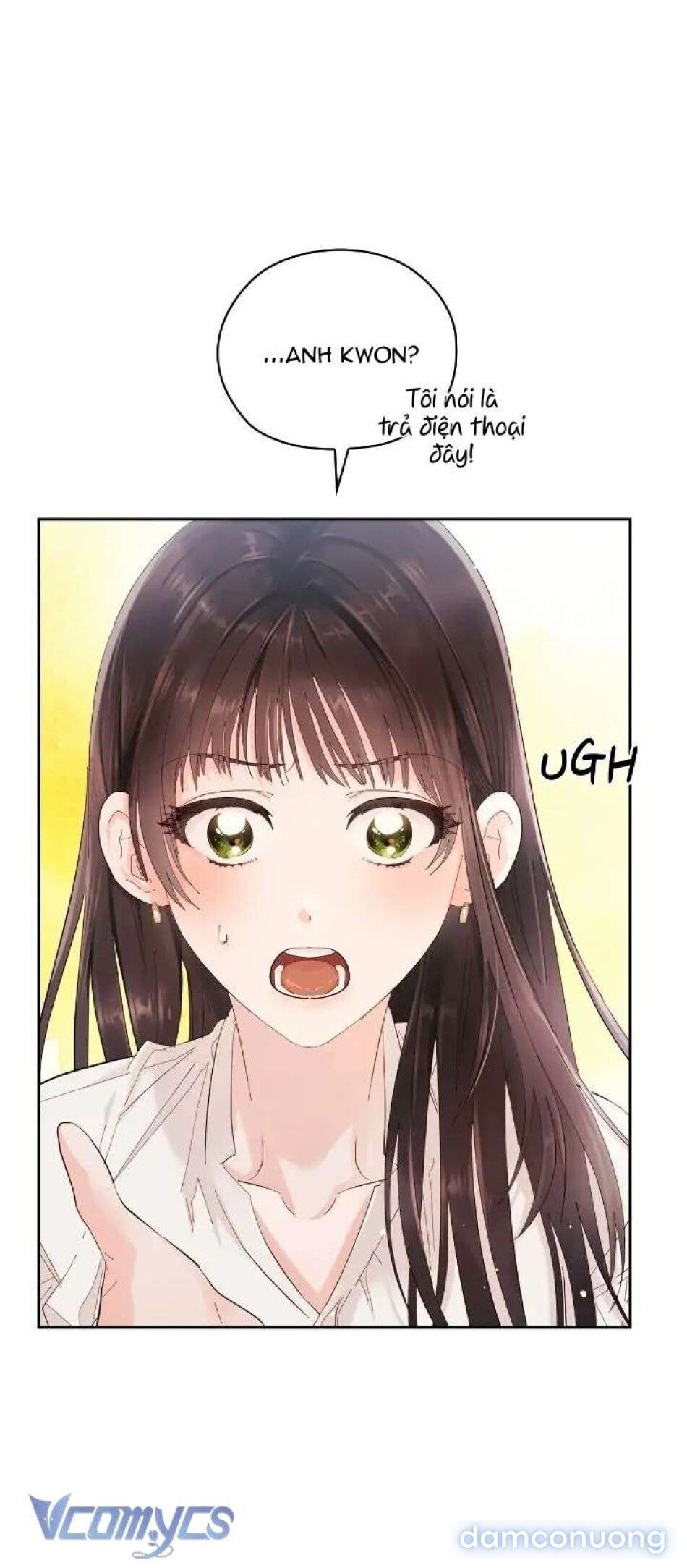 đọc truyện Xin Hãy Đúng Đắn Nơi Công Sở Chương 4 ảnh 56 tại Thiên Thai Truyện