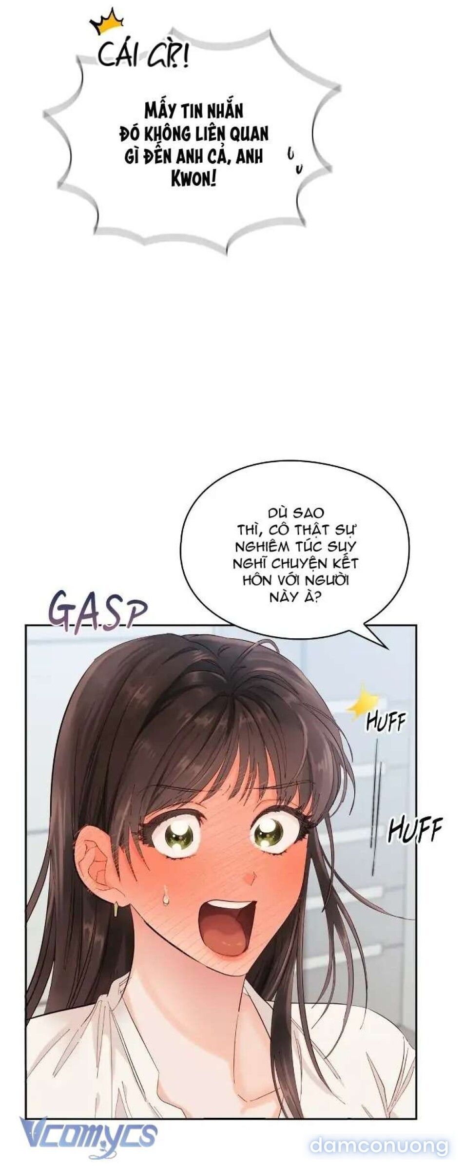 đọc truyện Xin Hãy Đúng Đắn Nơi Công Sở Chương 4 ảnh 59 tại Thiên Thai Truyện