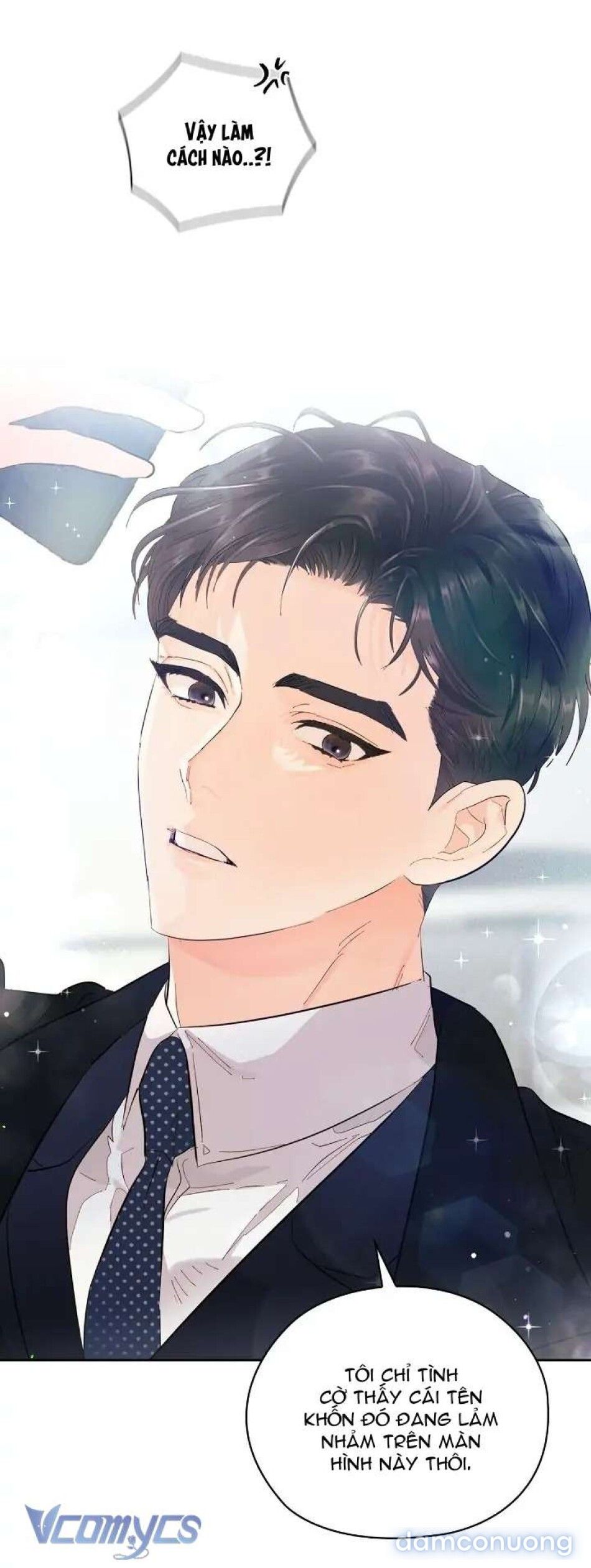 đọc truyện Xin Hãy Đúng Đắn Nơi Công Sở Chương 4 ảnh 61 tại Thiên Thai Truyện