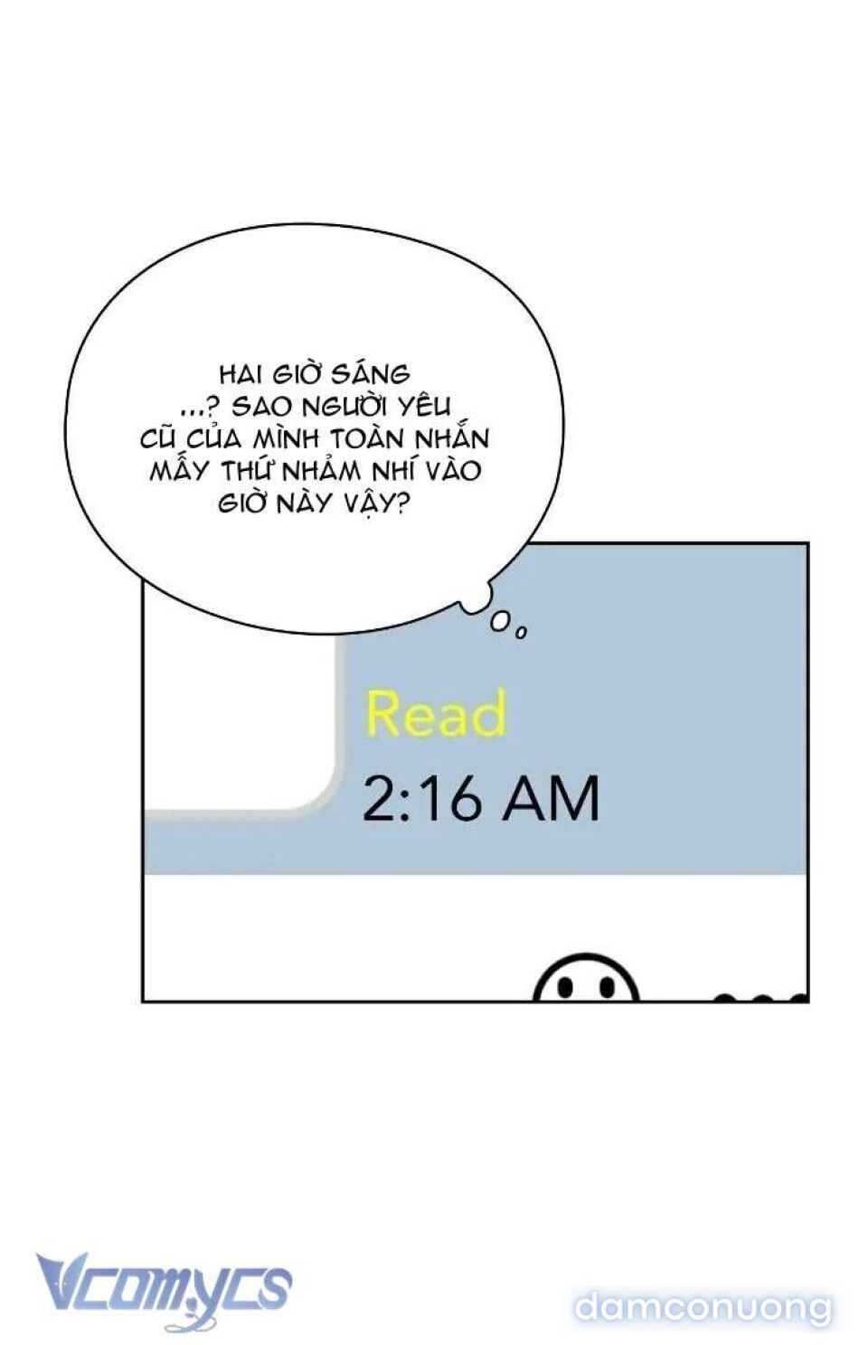 đọc truyện Xin Hãy Đúng Đắn Nơi Công Sở Chương 4 ảnh 8 tại Thiên Thai Truyện