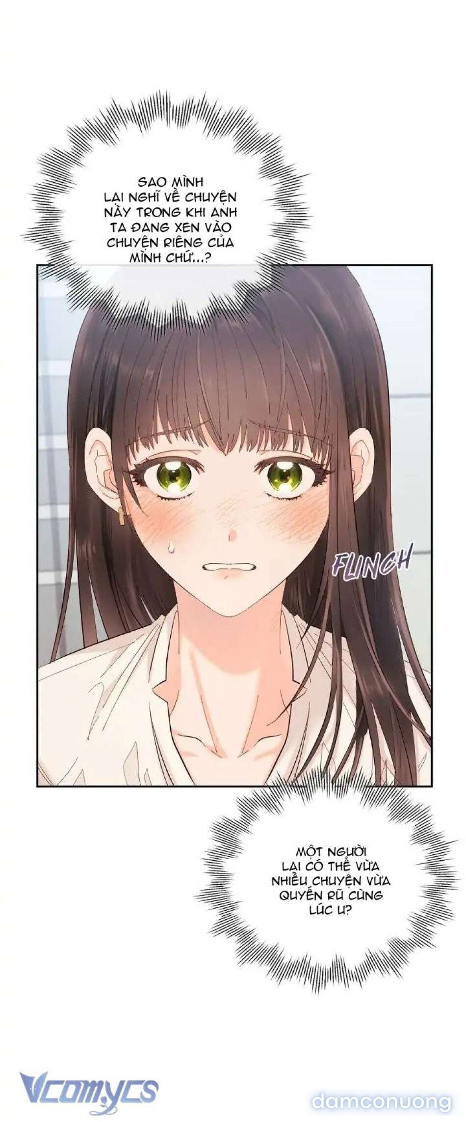 đọc truyện Xin Hãy Đúng Đắn Nơi Công Sở Chương 4 ảnh 65 tại Thiên Thai Truyện