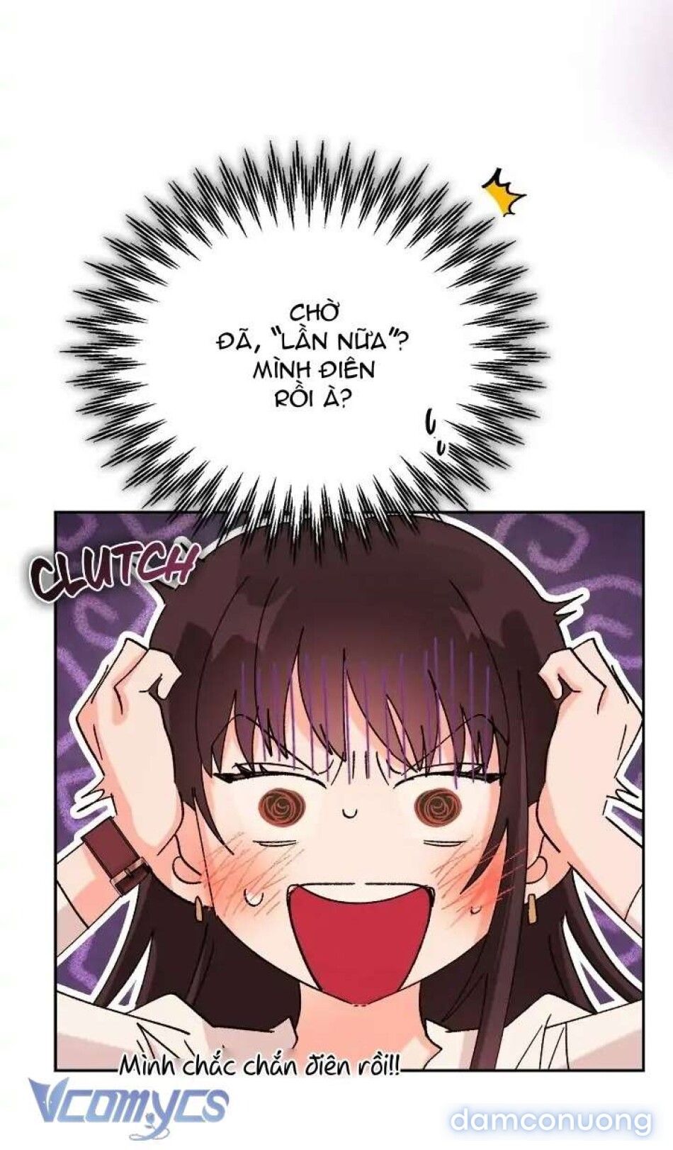 đọc truyện Xin Hãy Đúng Đắn Nơi Công Sở Chương 4 ảnh 70 tại Thiên Thai Truyện