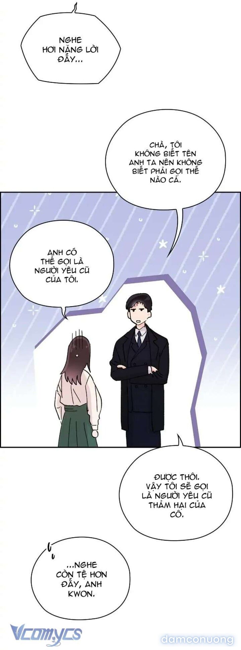 đọc truyện Xin Hãy Đúng Đắn Nơi Công Sở Chương 4 ảnh 74 tại Thiên Thai Truyện