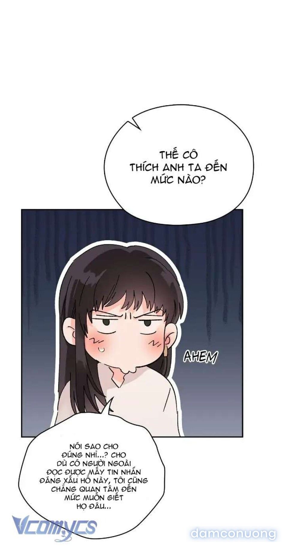 đọc truyện Xin Hãy Đúng Đắn Nơi Công Sở Chương 4 ảnh 77 tại Thiên Thai Truyện