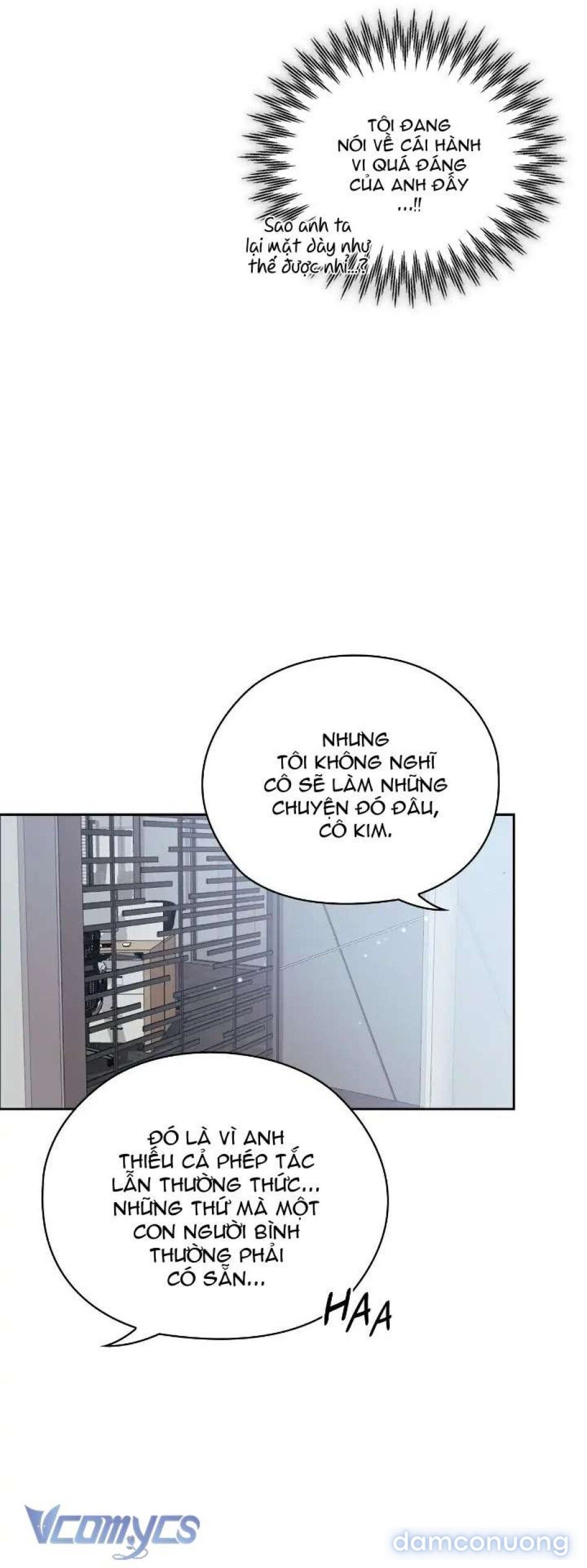 đọc truyện Xin Hãy Đúng Đắn Nơi Công Sở Chương 4 ảnh 80 tại Thiên Thai Truyện