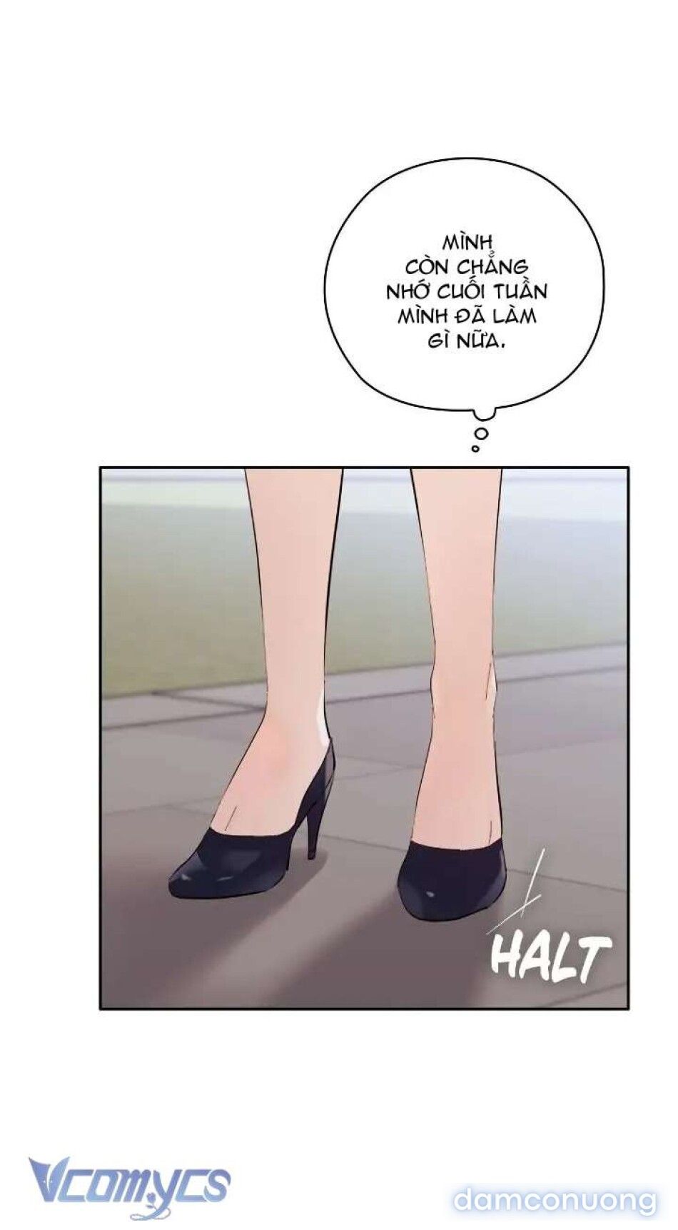 đọc truyện Xin Hãy Đúng Đắn Nơi Công Sở Chương 4 ảnh 10 tại Thiên Thai Truyện