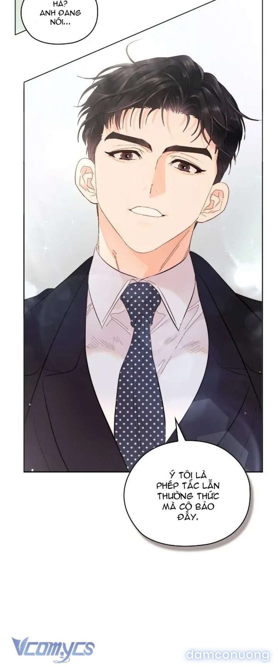 đọc truyện Xin Hãy Đúng Đắn Nơi Công Sở Chương 4 ảnh 82 tại Thiên Thai Truyện