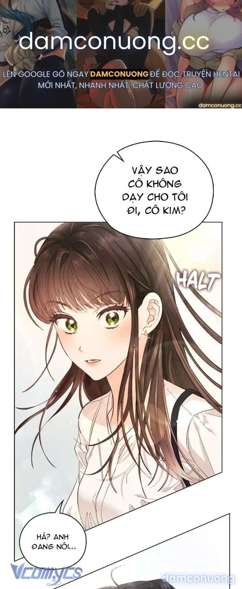 đọc truyện Xin Hãy Đúng Đắn Nơi Công Sở Chương 5 ảnh 2 tại Thiên Thai Truyện