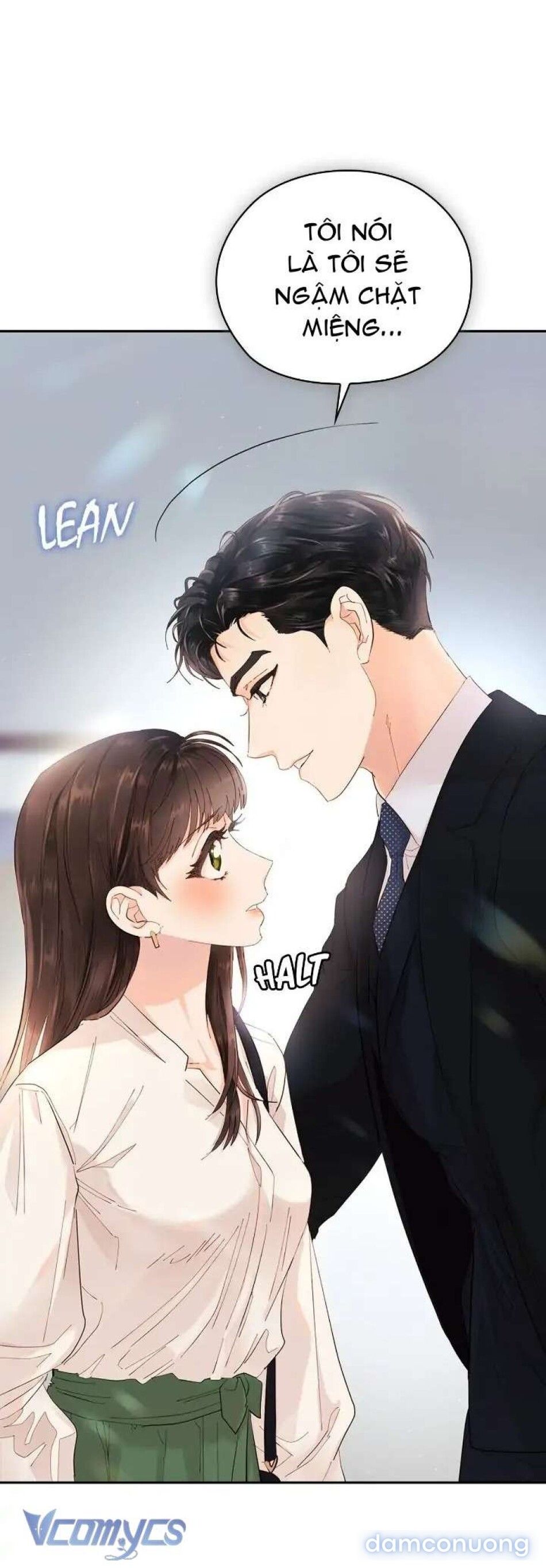 đọc truyện Xin Hãy Đúng Đắn Nơi Công Sở Chương 5 ảnh 12 tại Thiên Thai Truyện