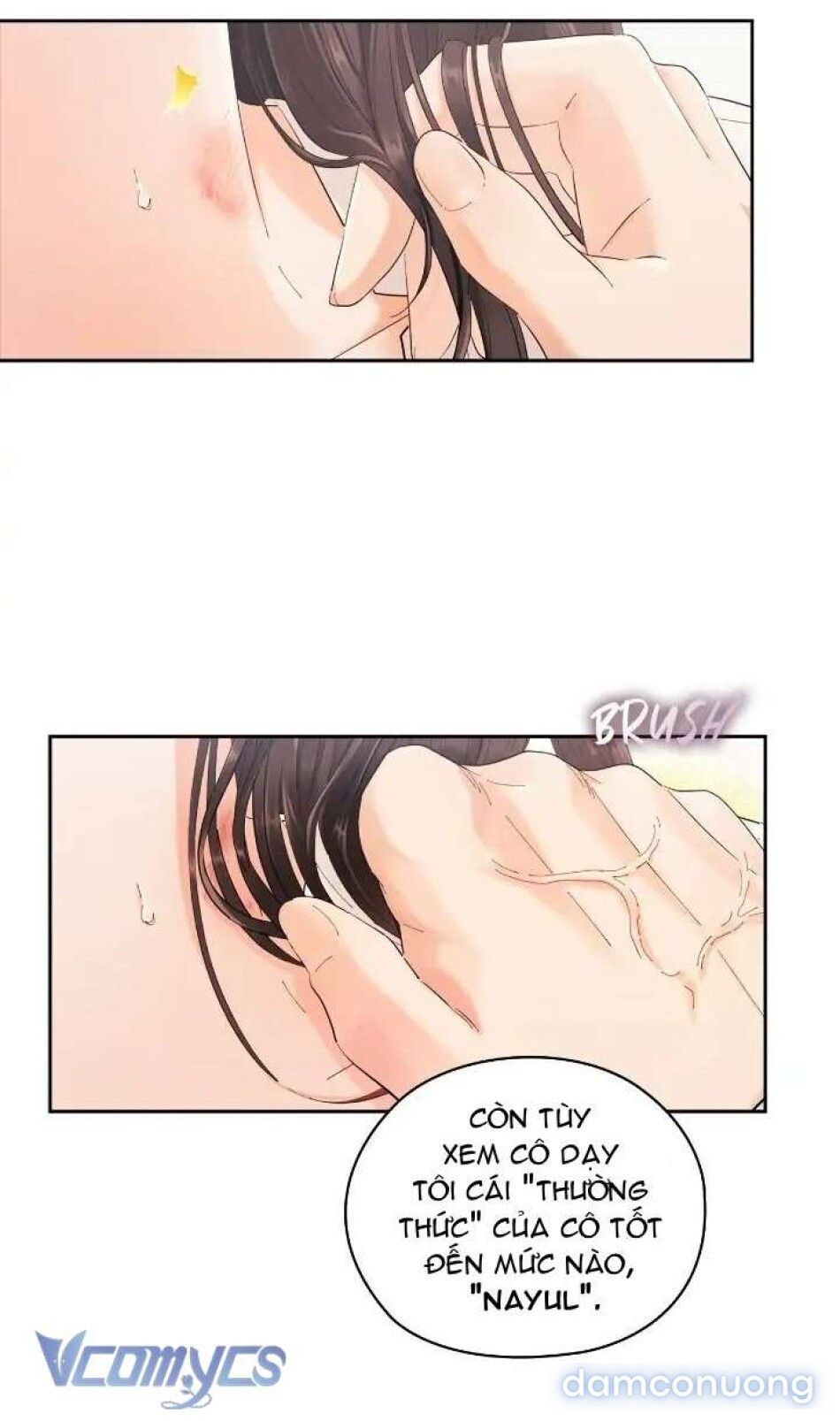 đọc truyện Xin Hãy Đúng Đắn Nơi Công Sở Chương 5 ảnh 17 tại Thiên Thai Truyện