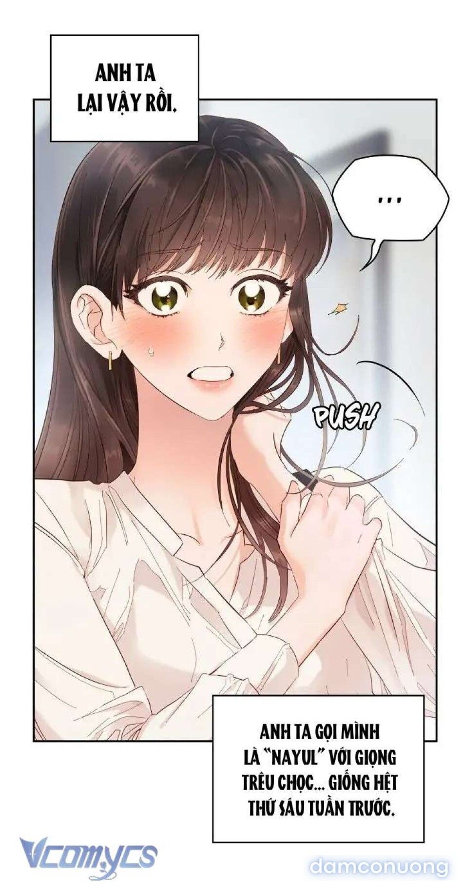 đọc truyện Xin Hãy Đúng Đắn Nơi Công Sở Chương 5 ảnh 18 tại Thiên Thai Truyện