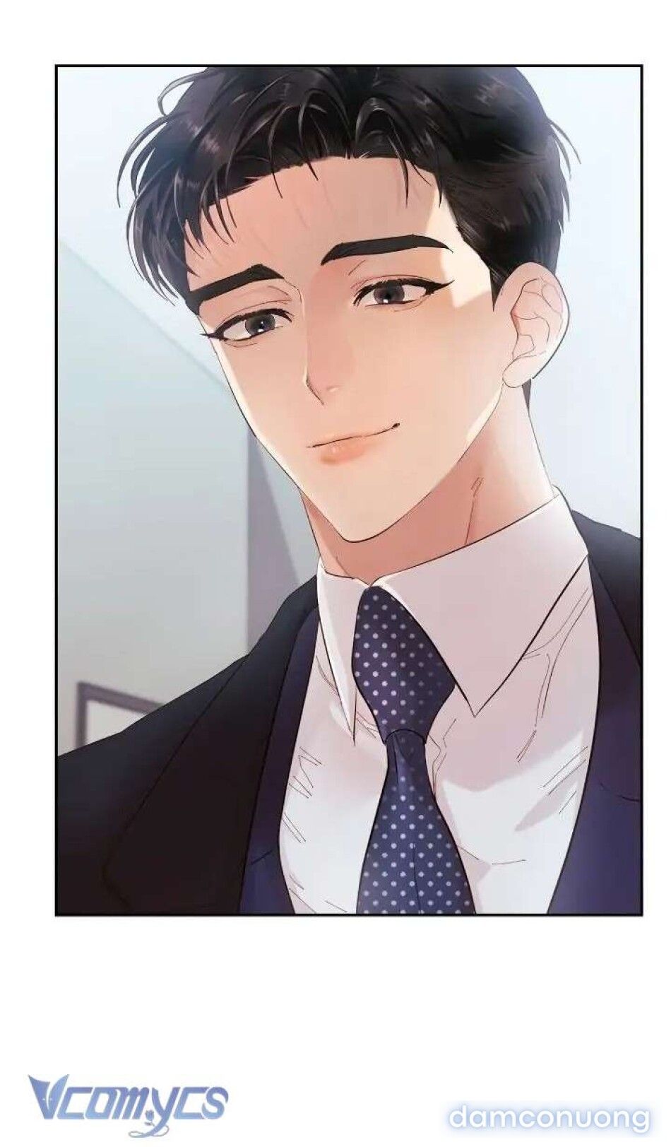 đọc truyện Xin Hãy Đúng Đắn Nơi Công Sở Chương 5 ảnh 19 tại Thiên Thai Truyện