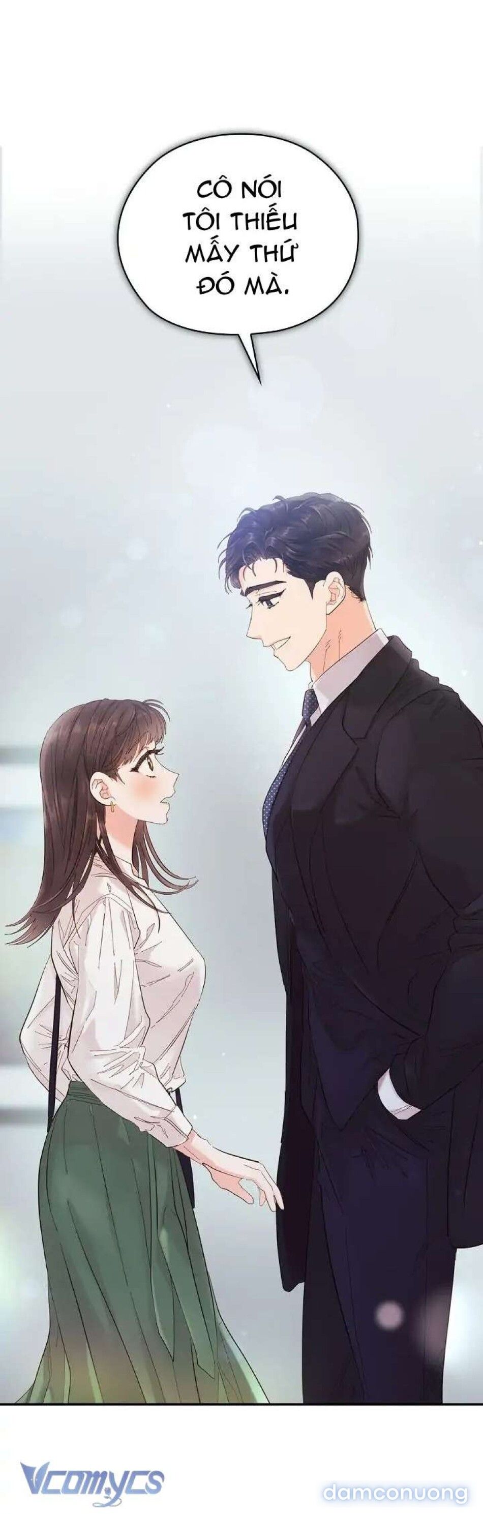 đọc truyện Xin Hãy Đúng Đắn Nơi Công Sở Chương 5 ảnh 4 tại Thiên Thai Truyện