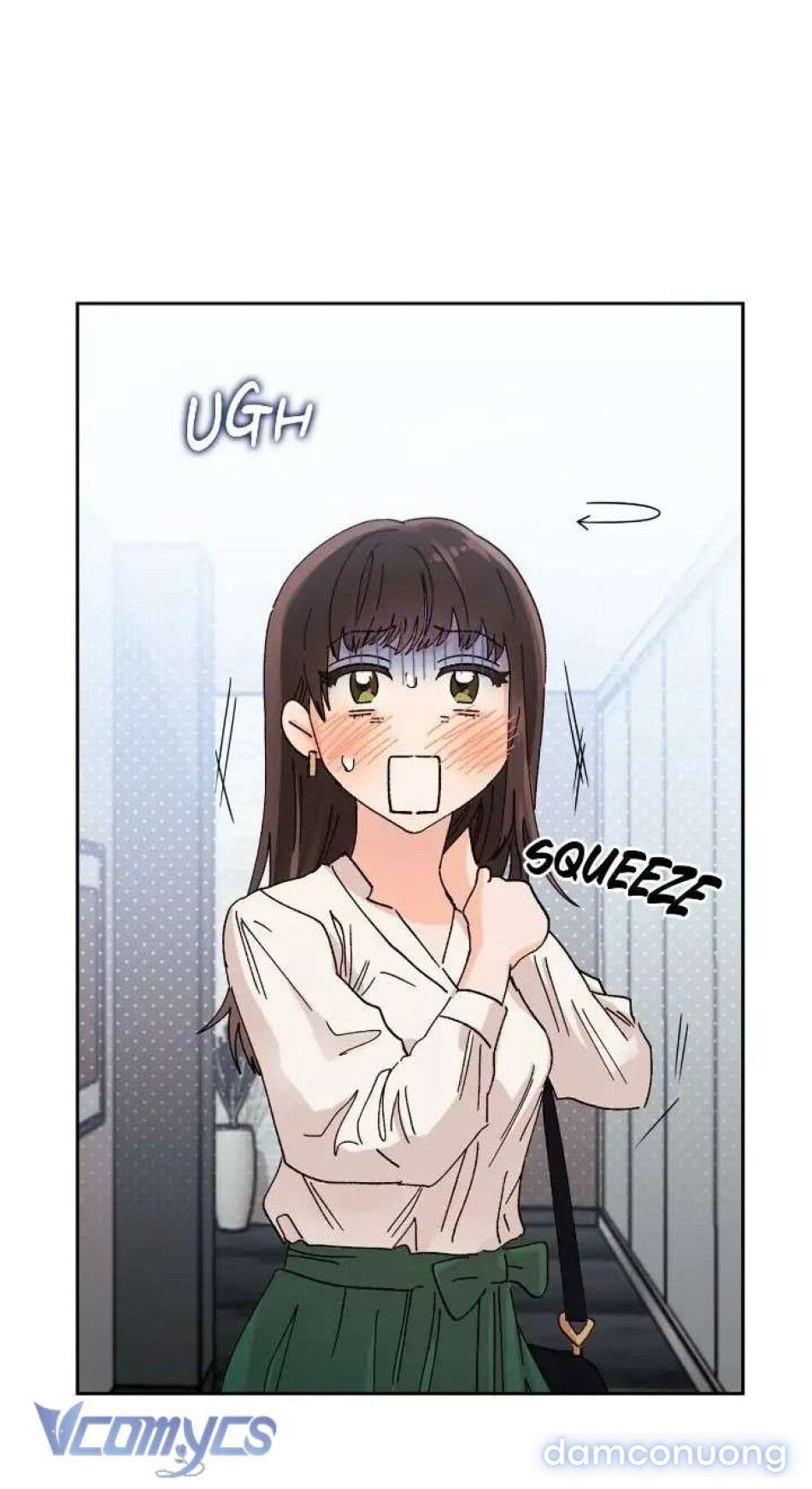 đọc truyện Xin Hãy Đúng Đắn Nơi Công Sở Chương 5 ảnh 22 tại Thiên Thai Truyện