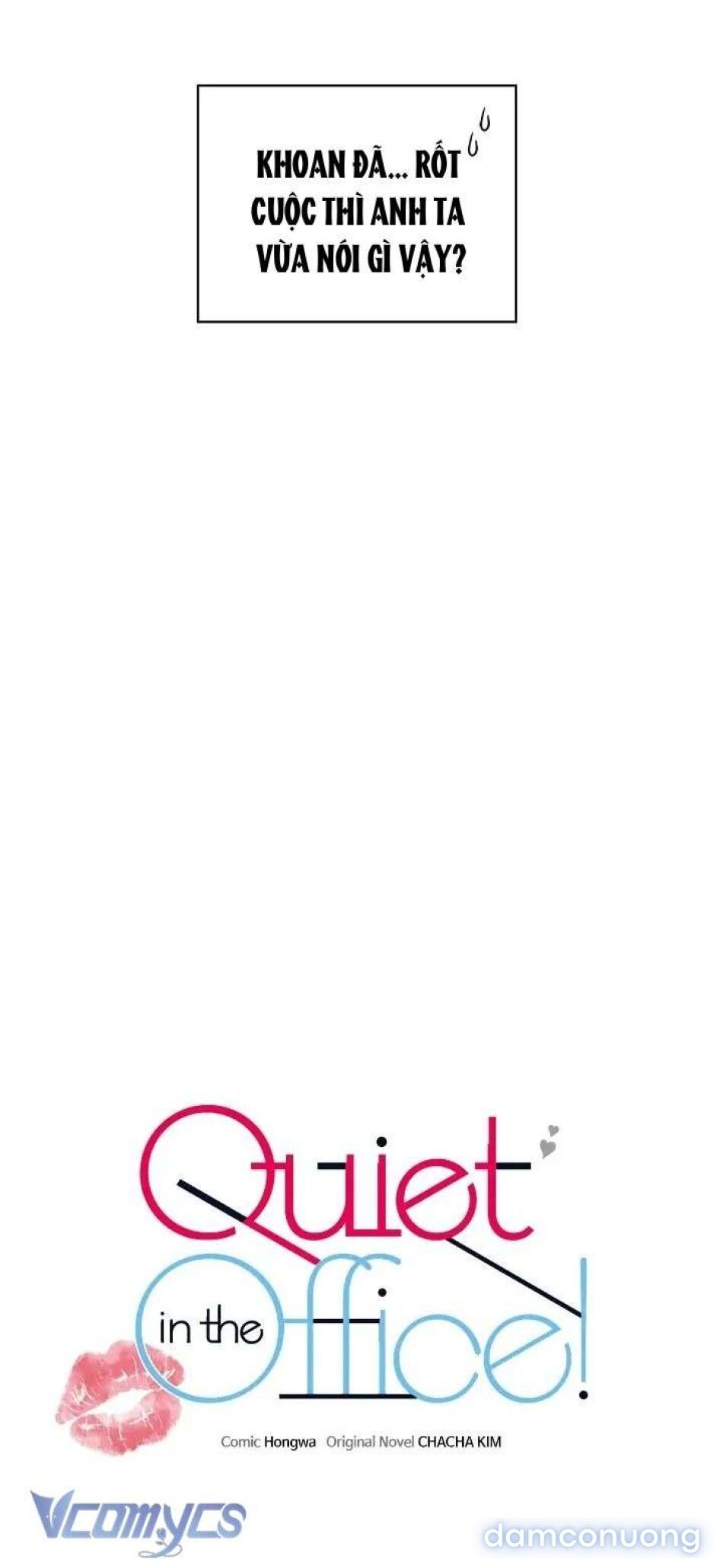 đọc truyện Xin Hãy Đúng Đắn Nơi Công Sở Chương 5 ảnh 23 tại Thiên Thai Truyện