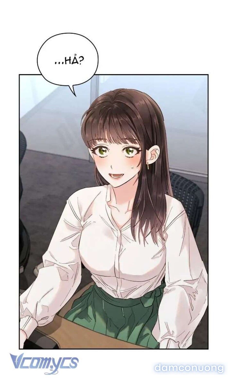 đọc truyện Xin Hãy Đúng Đắn Nơi Công Sở Chương 5 ảnh 25 tại Thiên Thai Truyện