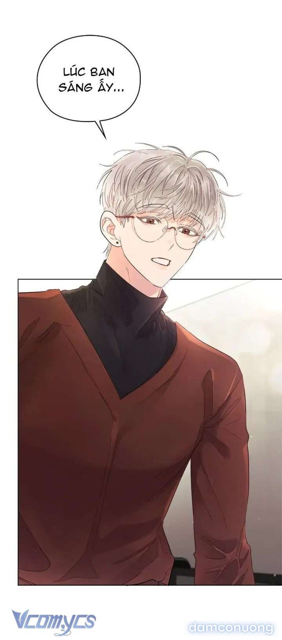 đọc truyện Xin Hãy Đúng Đắn Nơi Công Sở Chương 5 ảnh 26 tại Thiên Thai Truyện