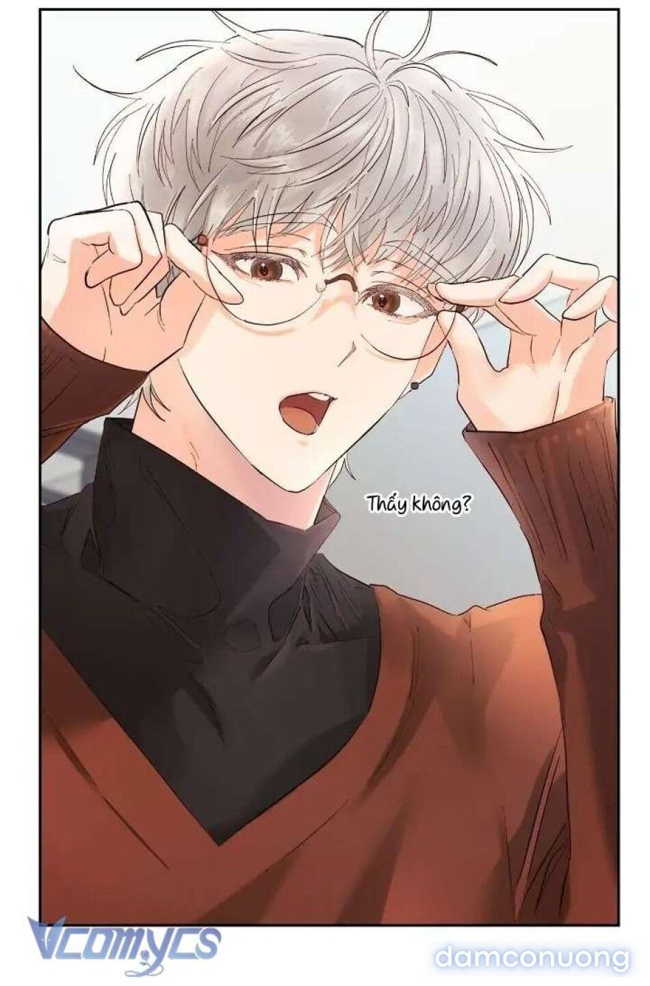 đọc truyện Xin Hãy Đúng Đắn Nơi Công Sở Chương 5 ảnh 30 tại Thiên Thai Truyện