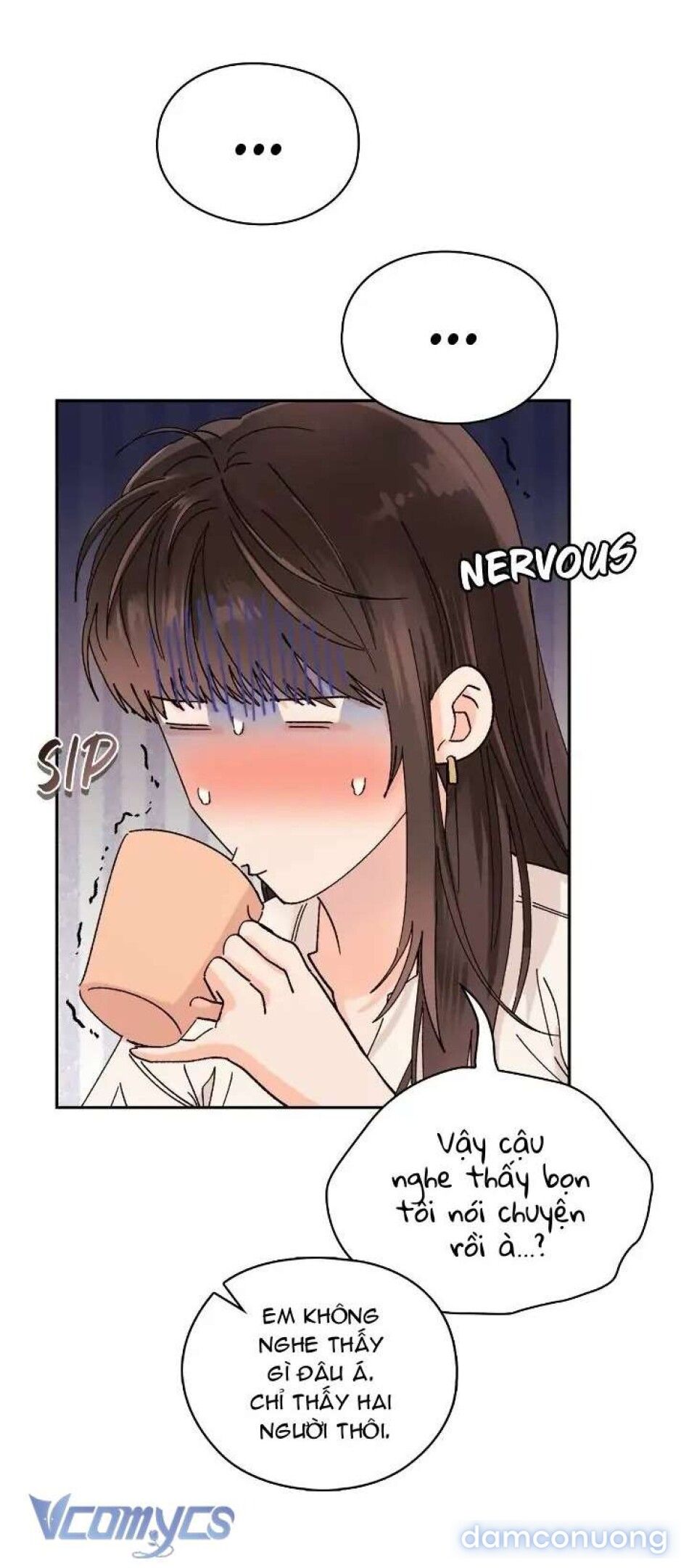 đọc truyện Xin Hãy Đúng Đắn Nơi Công Sở Chương 5 ảnh 31 tại Thiên Thai Truyện