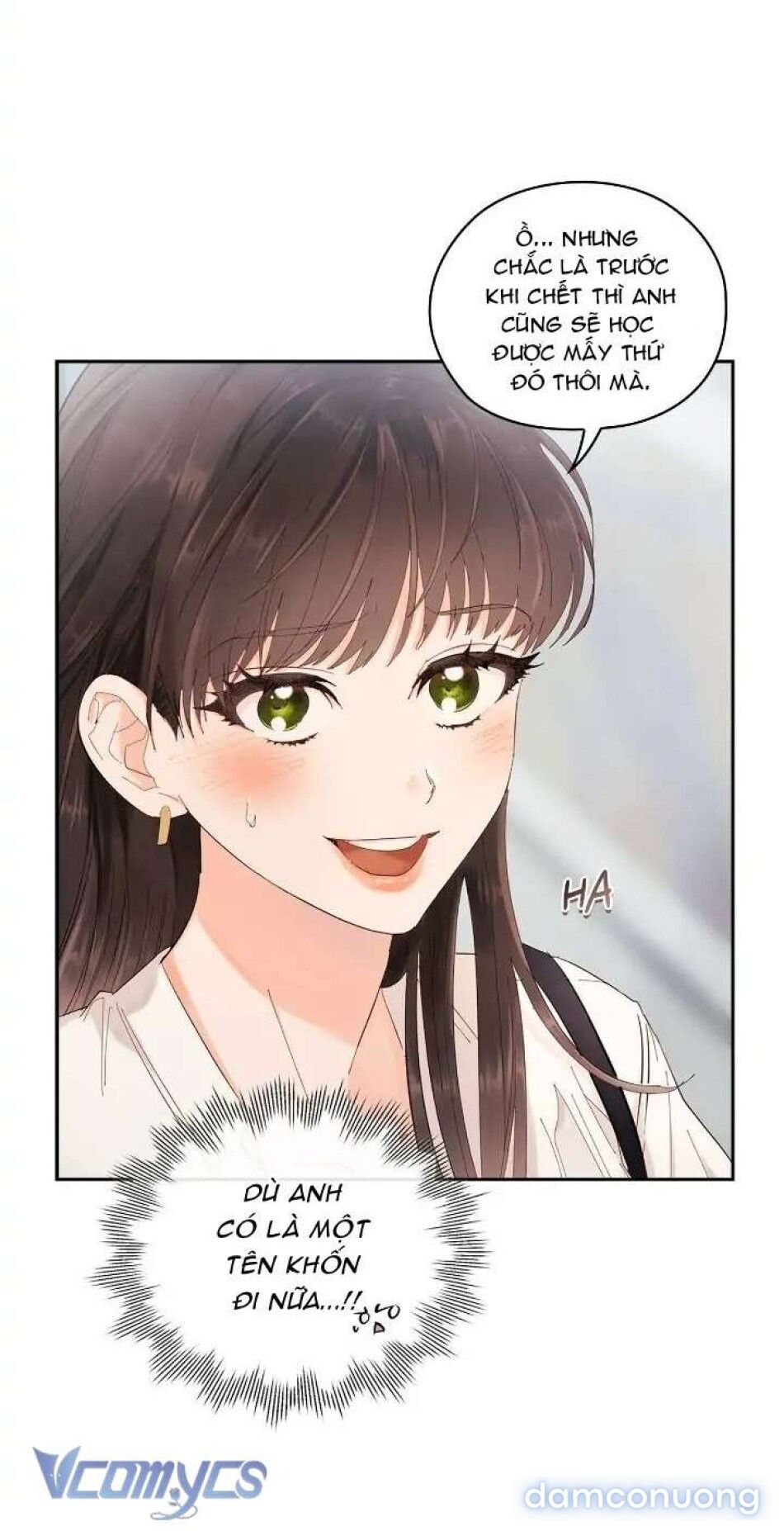 đọc truyện Xin Hãy Đúng Đắn Nơi Công Sở Chương 5 ảnh 5 tại Thiên Thai Truyện