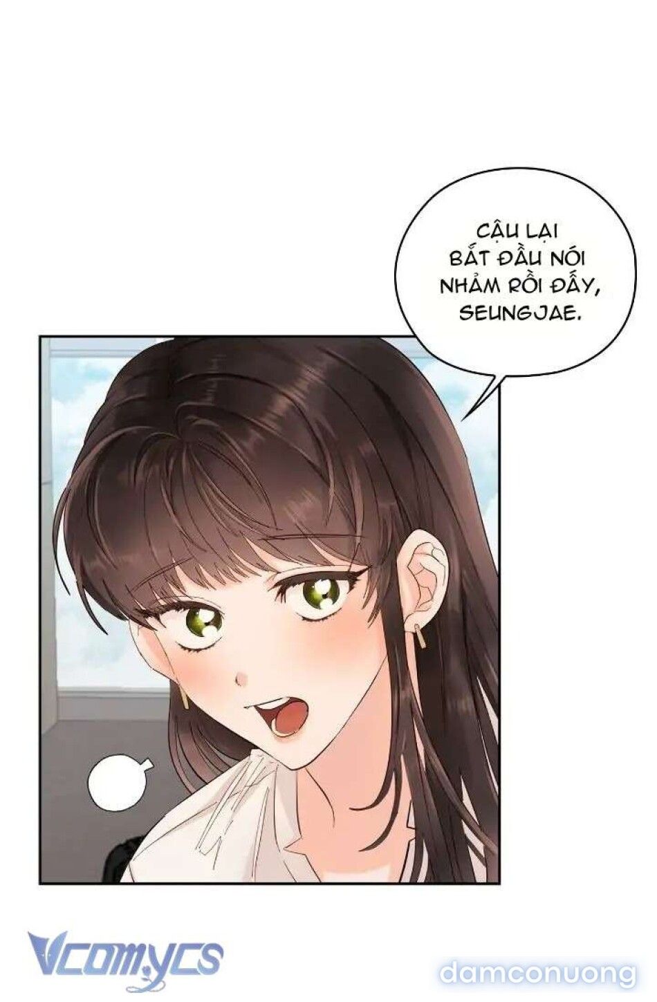 đọc truyện Xin Hãy Đúng Đắn Nơi Công Sở Chương 5 ảnh 43 tại Thiên Thai Truyện