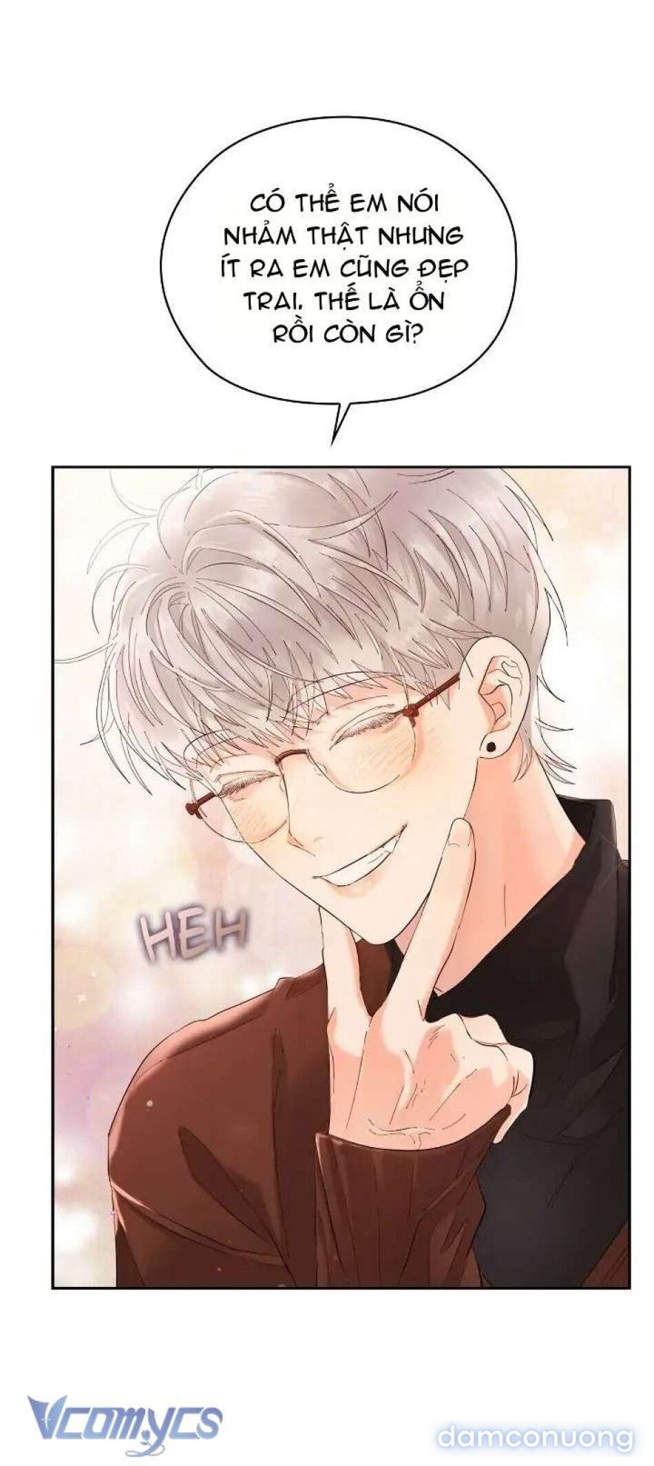 đọc truyện Xin Hãy Đúng Đắn Nơi Công Sở Chương 5 ảnh 44 tại Thiên Thai Truyện