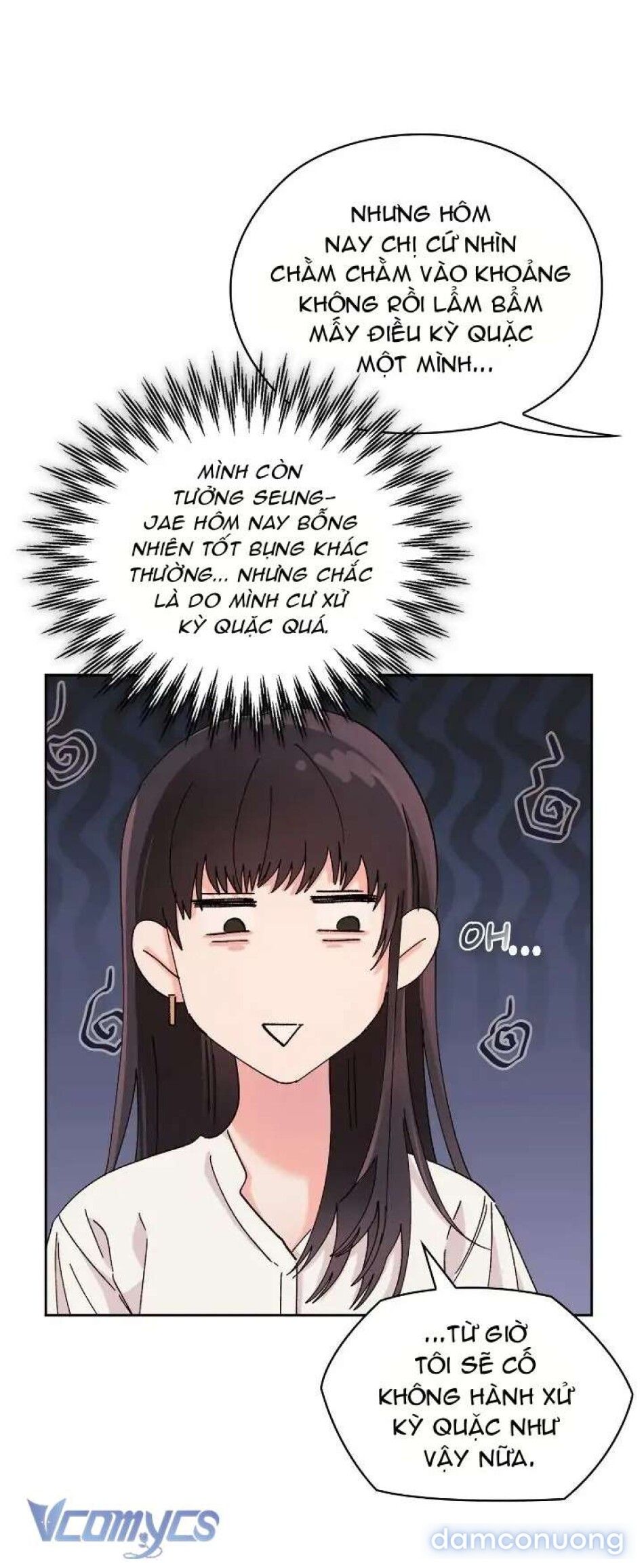 đọc truyện Xin Hãy Đúng Đắn Nơi Công Sở Chương 5 ảnh 48 tại Thiên Thai Truyện