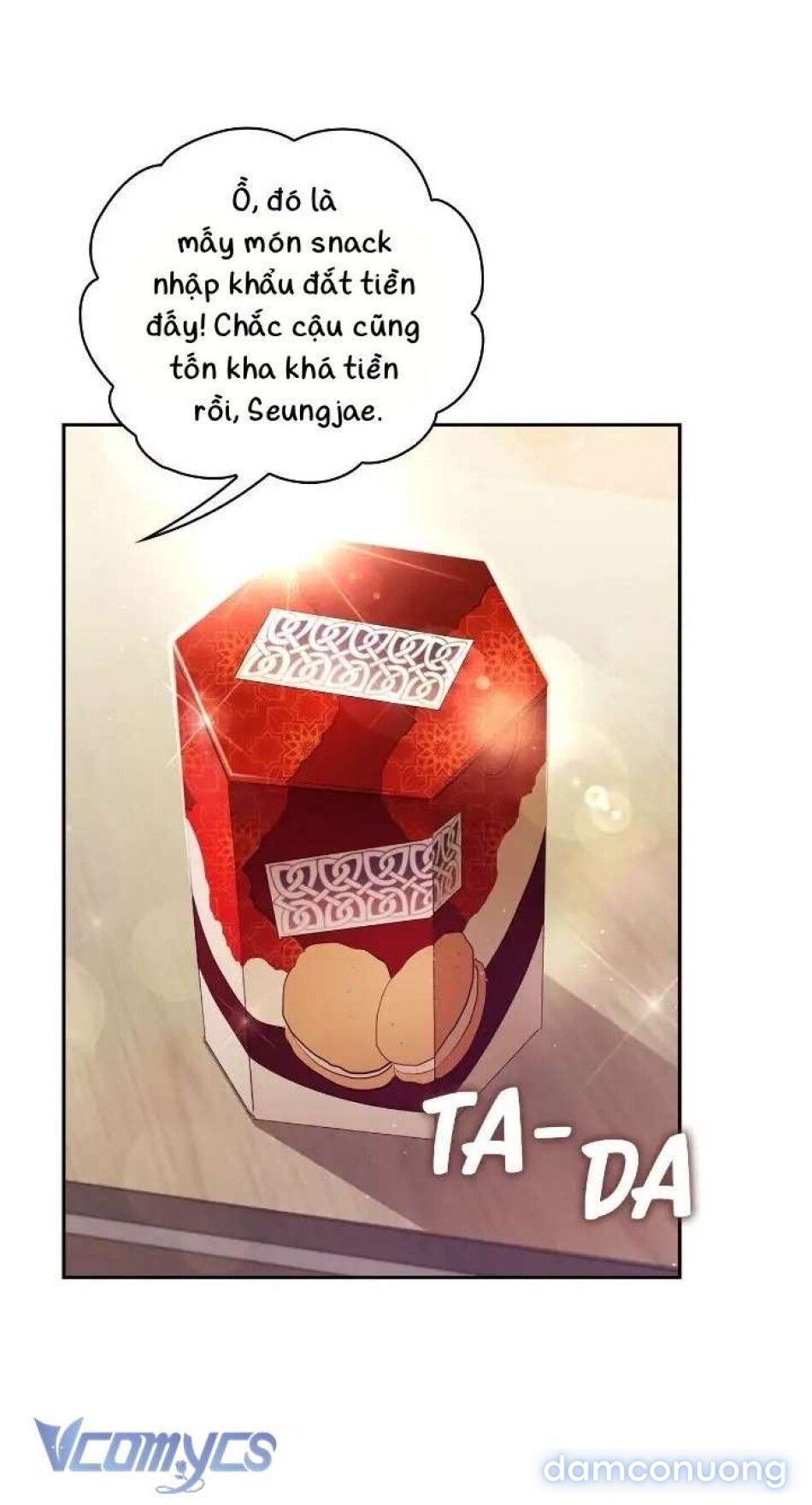 đọc truyện Xin Hãy Đúng Đắn Nơi Công Sở Chương 5 ảnh 50 tại Thiên Thai Truyện