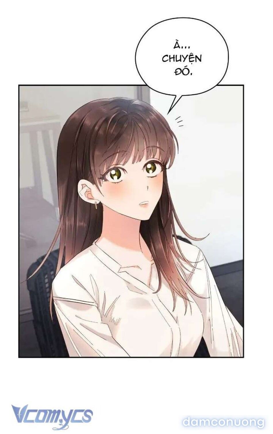 đọc truyện Xin Hãy Đúng Đắn Nơi Công Sở Chương 5 ảnh 61 tại Thiên Thai Truyện