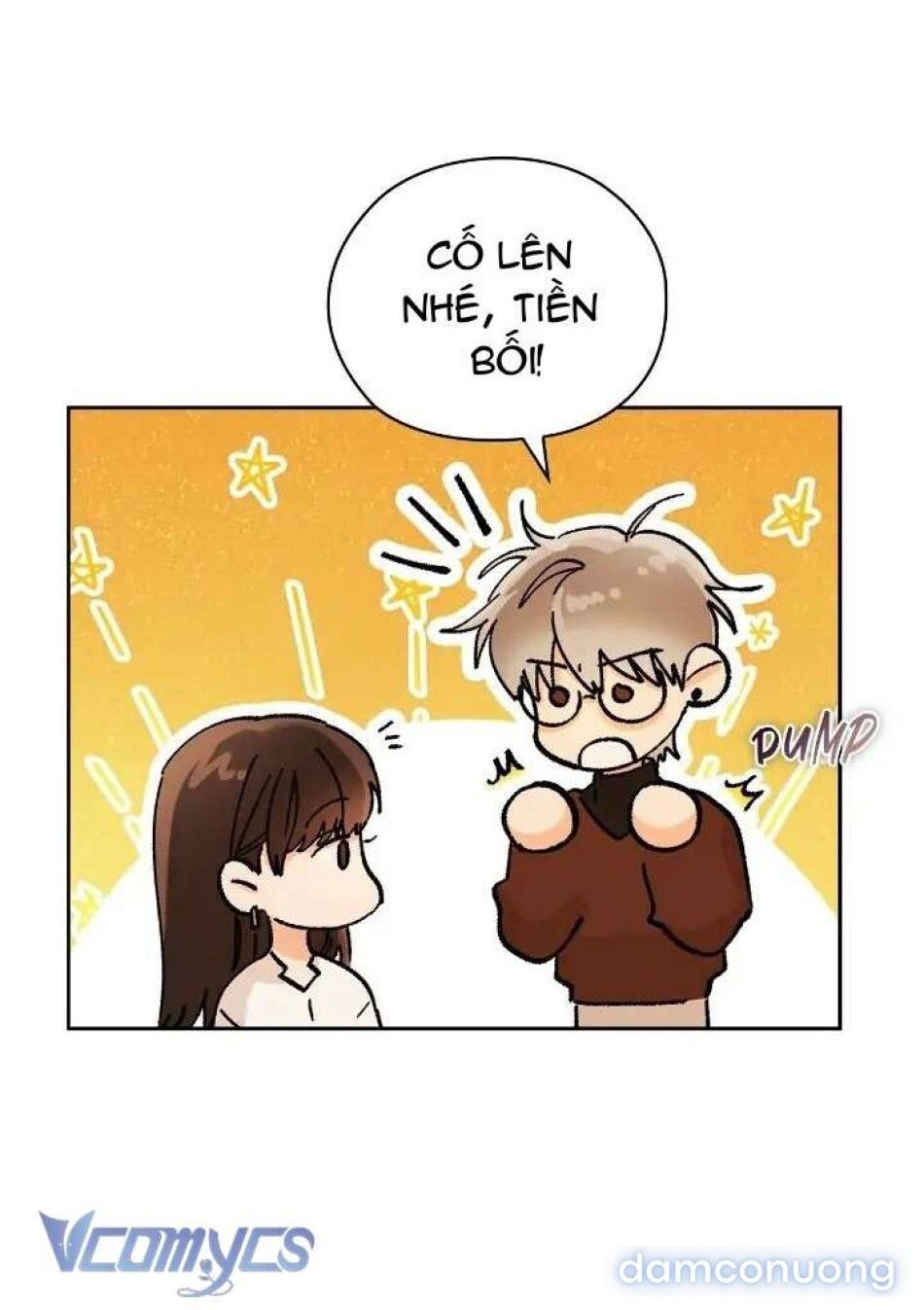 đọc truyện Xin Hãy Đúng Đắn Nơi Công Sở Chương 5 ảnh 67 tại Thiên Thai Truyện