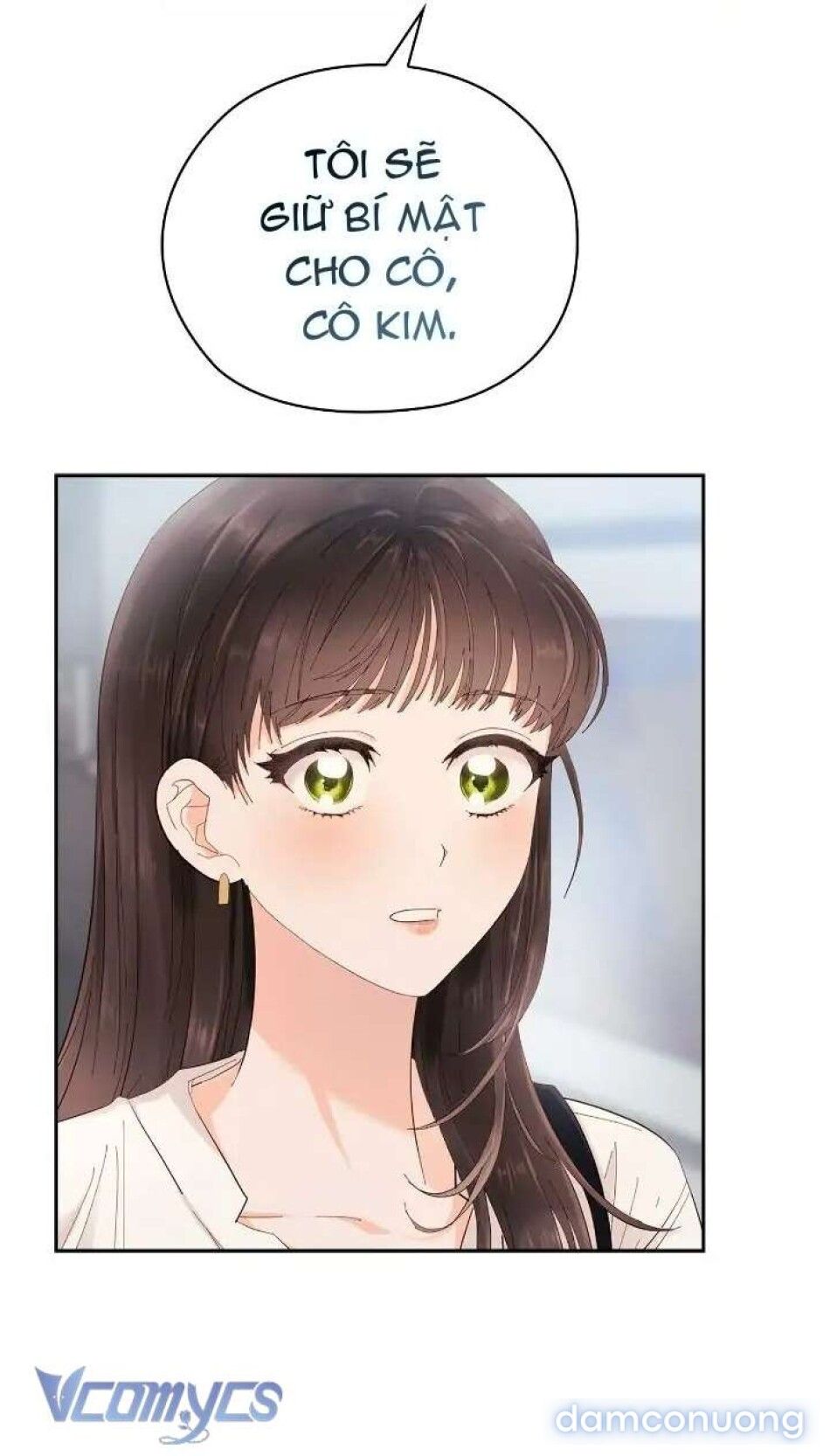 đọc truyện Xin Hãy Đúng Đắn Nơi Công Sở Chương 5 ảnh 9 tại Thiên Thai Truyện