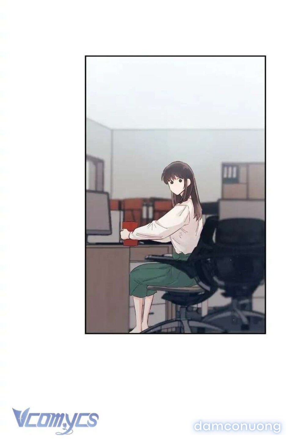 đọc truyện Xin Hãy Đúng Đắn Nơi Công Sở Chương 5 ảnh 72 tại Thiên Thai Truyện