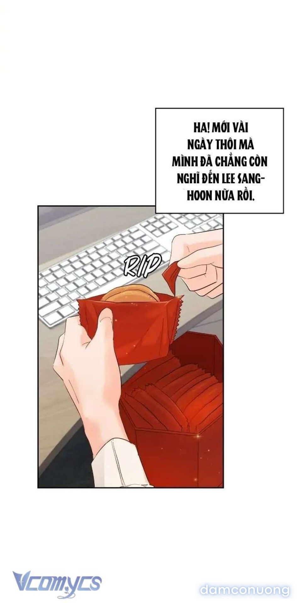 đọc truyện Xin Hãy Đúng Đắn Nơi Công Sở Chương 5 ảnh 73 tại Thiên Thai Truyện