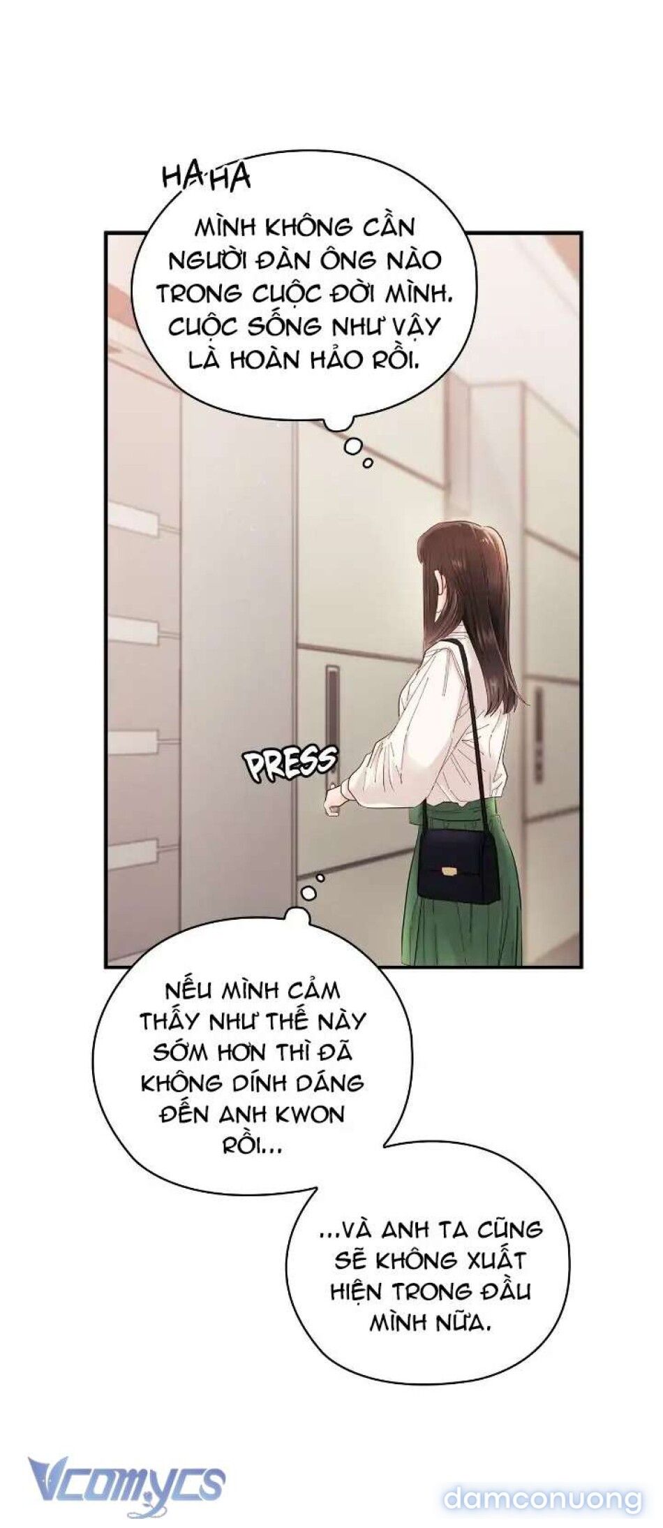 đọc truyện Xin Hãy Đúng Đắn Nơi Công Sở Chương 6 ảnh 12 tại Thiên Thai Truyện