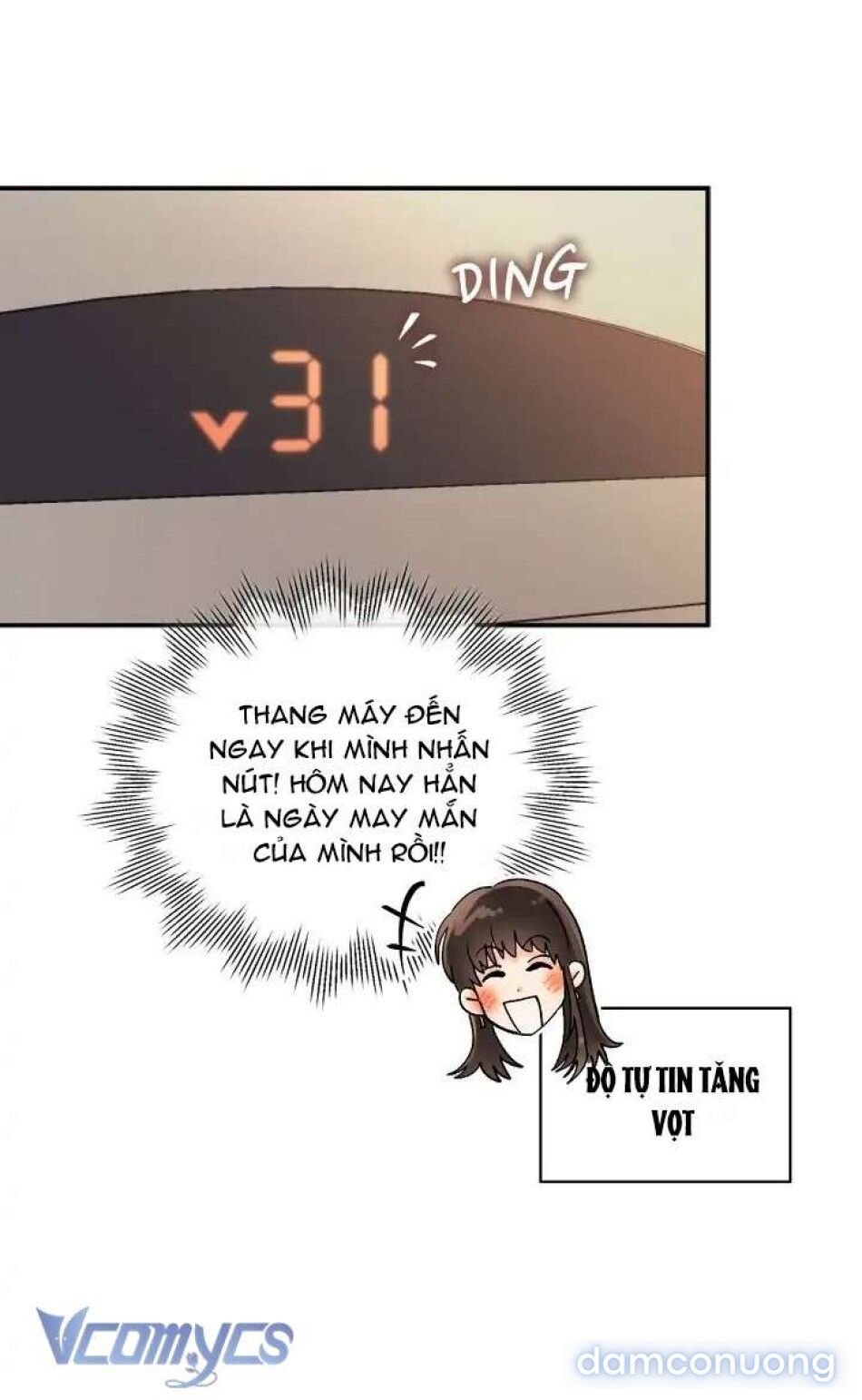 đọc truyện Xin Hãy Đúng Đắn Nơi Công Sở Chương 6 ảnh 13 tại Thiên Thai Truyện